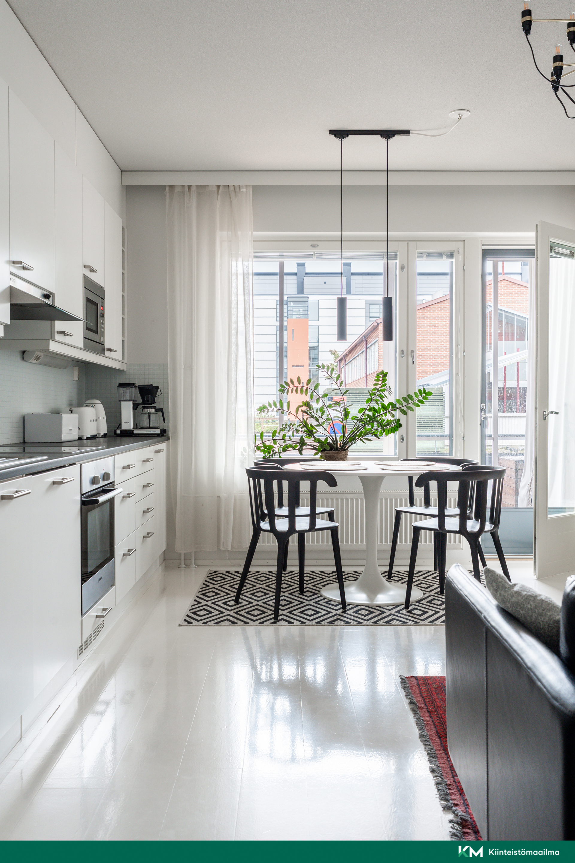 Niittaajankatu 12, Herttoniemi, Helsinki