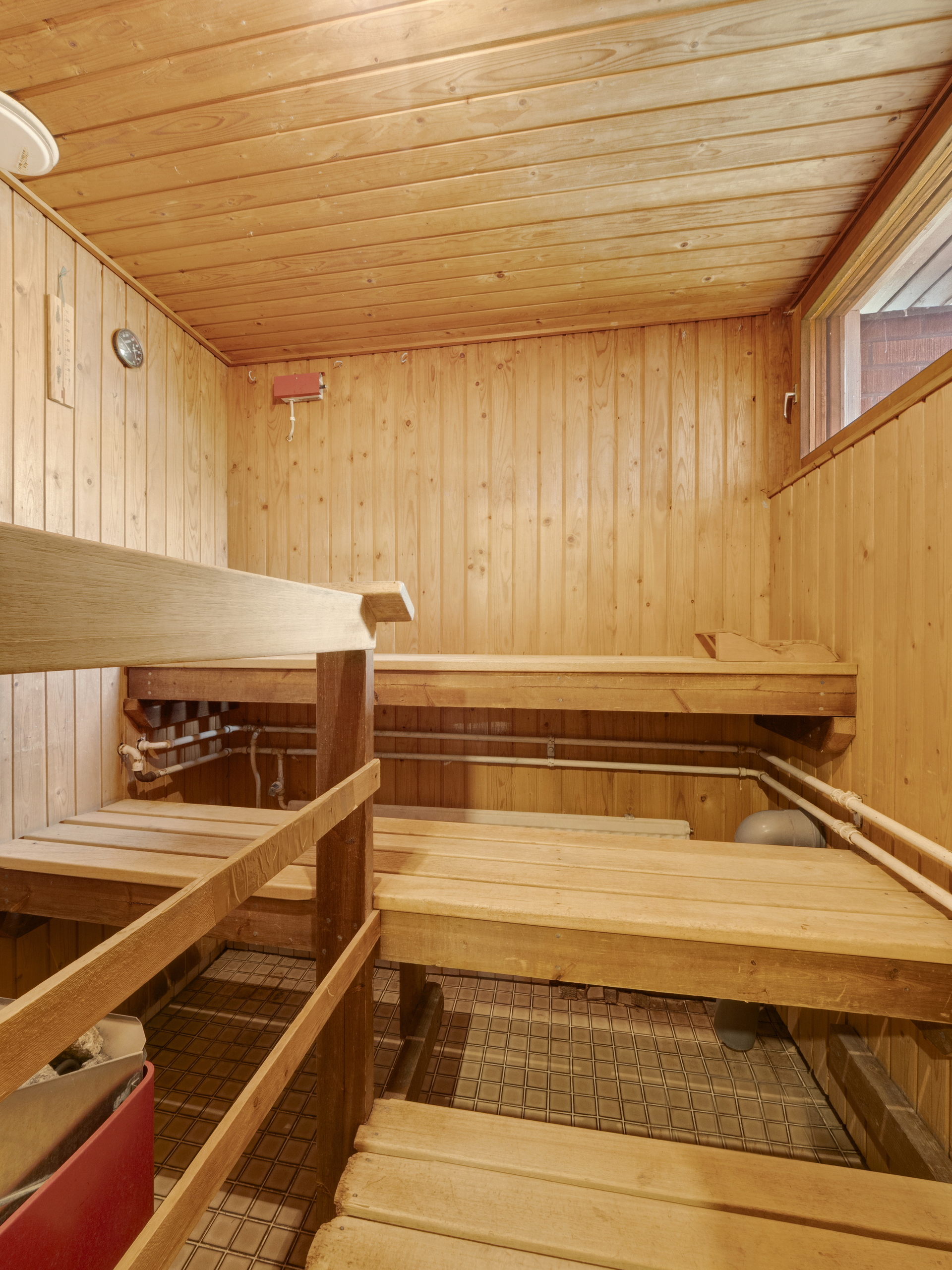 Tavinpolku 1, Ylämylly, Liperi