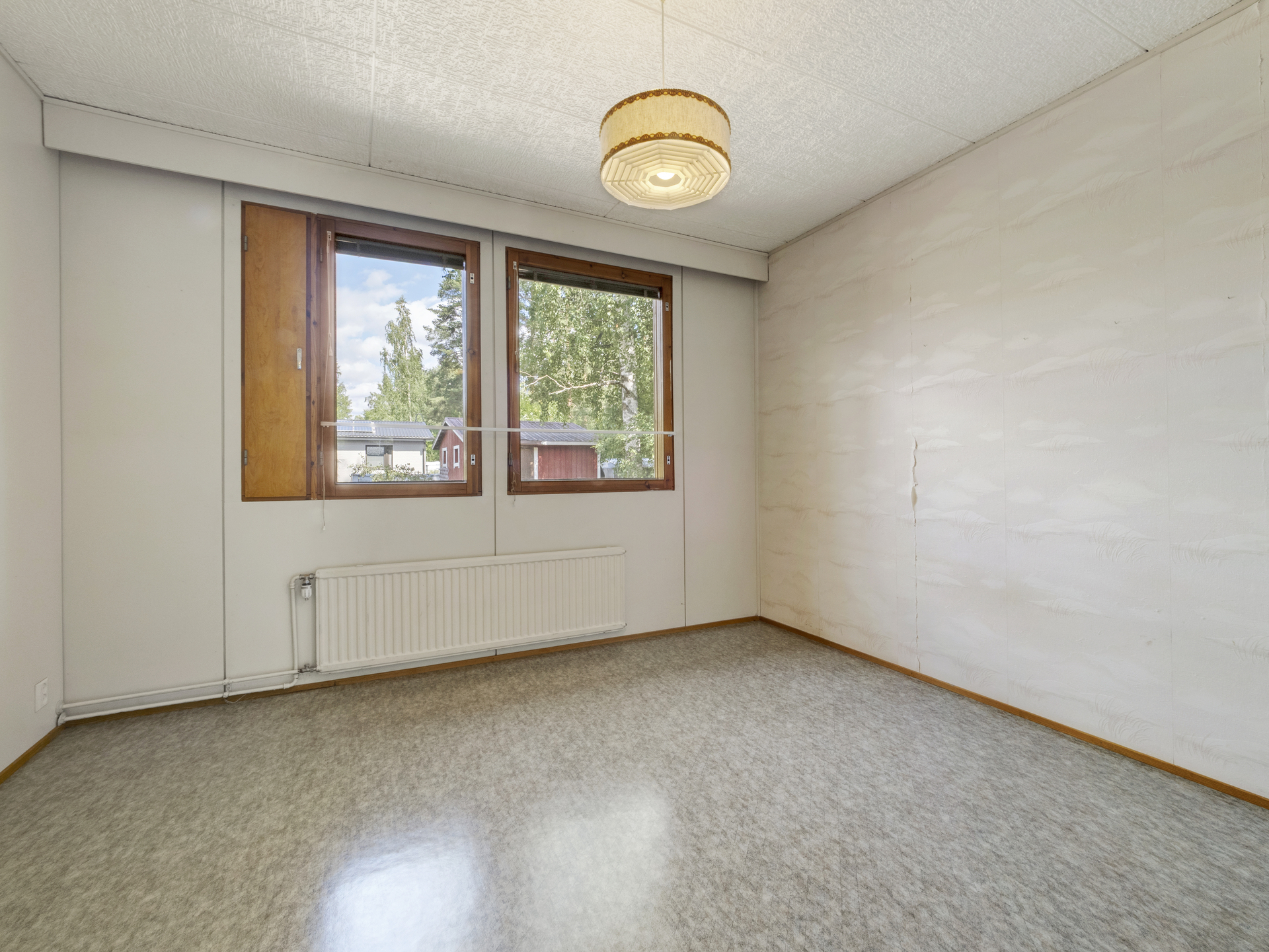 Tavinpolku 1, Ylämylly, Liperi