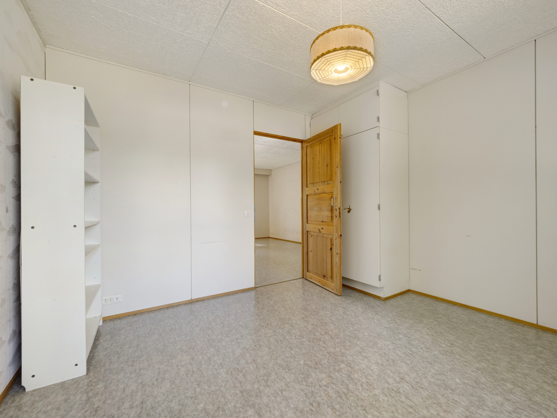 Tavinpolku 1, Ylämylly, Liperi