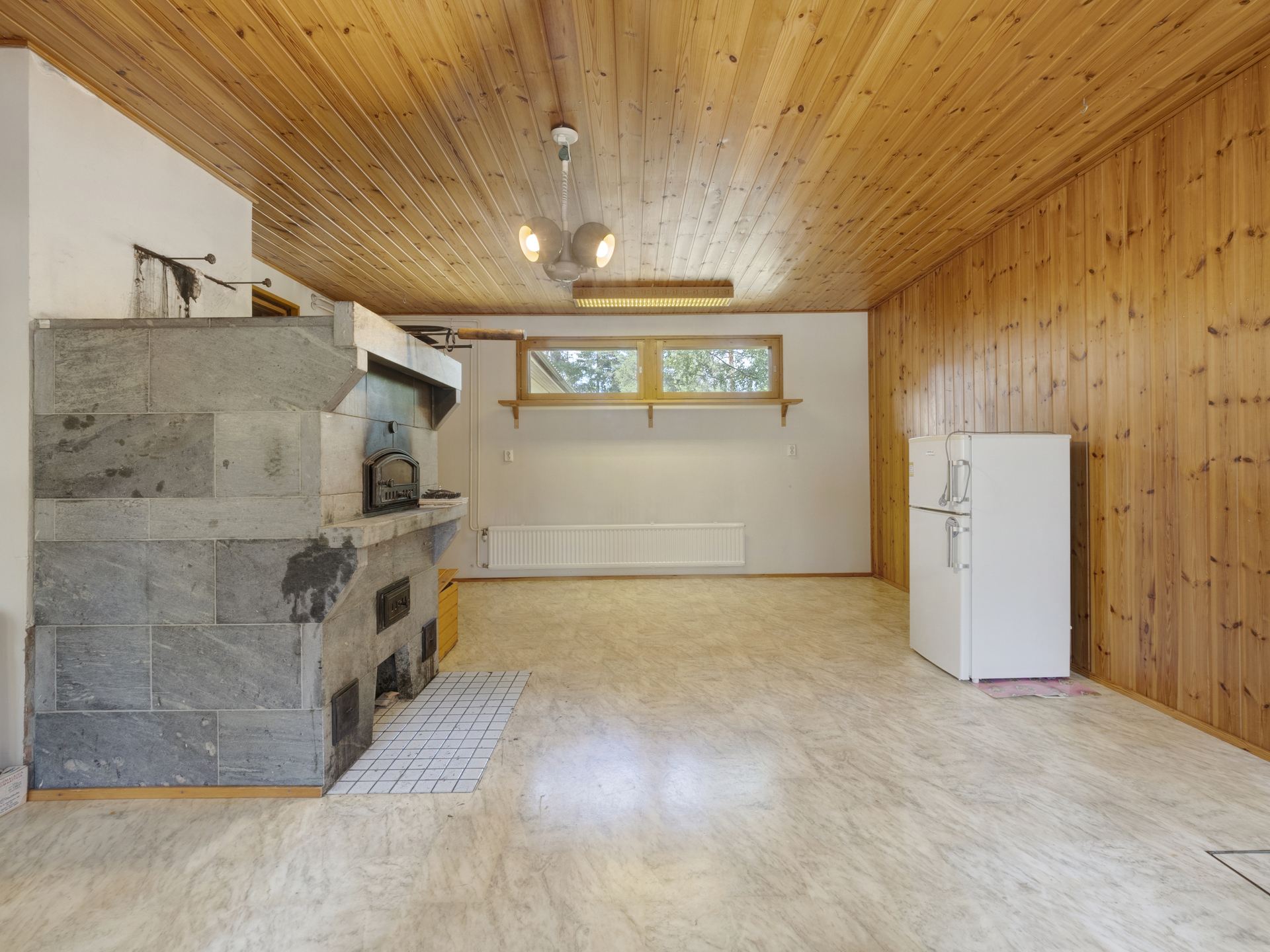 Tavinpolku 1, Ylämylly, Liperi