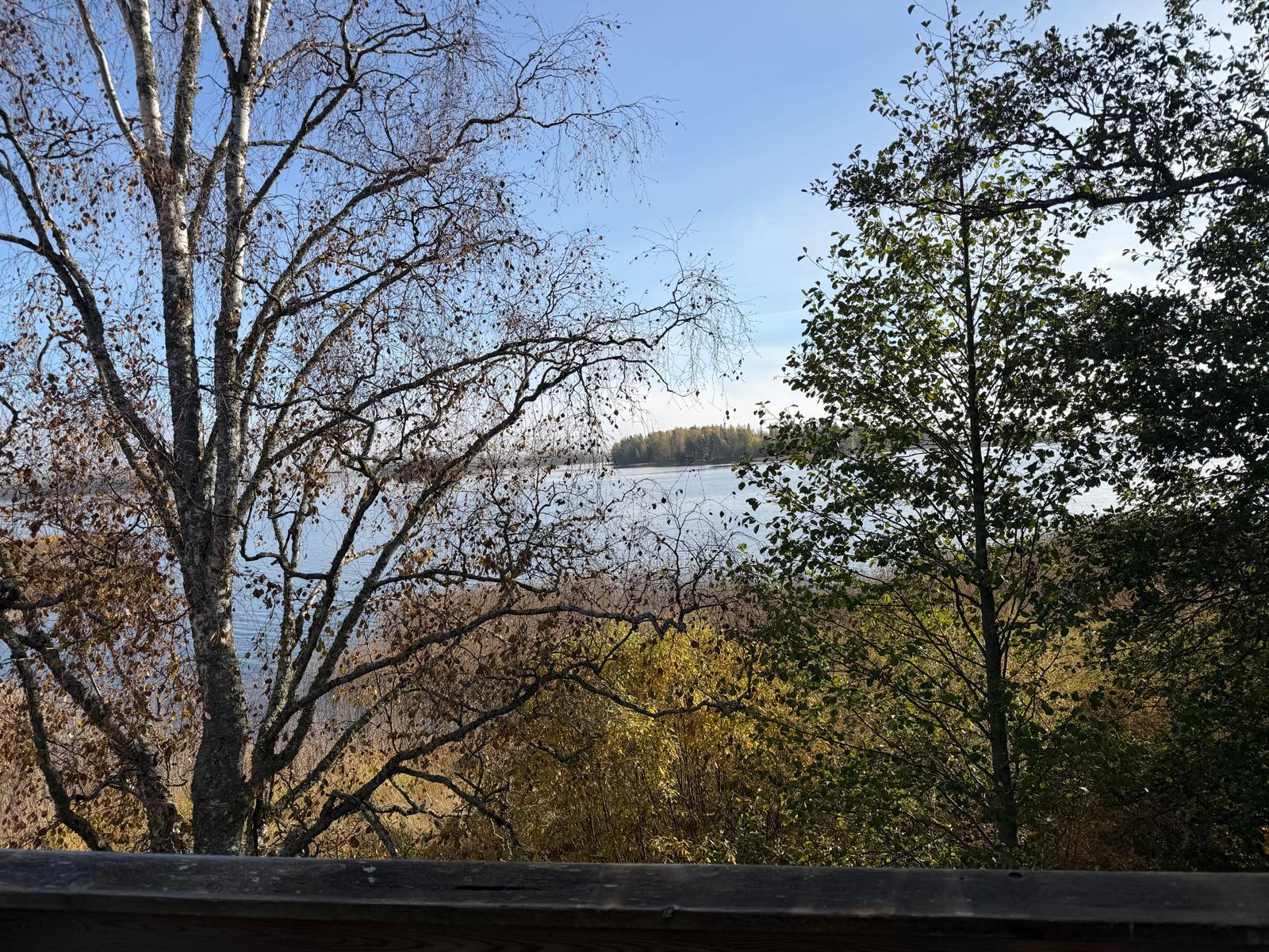Lehtoniementie 47, Lehtoniemi, Varkaus