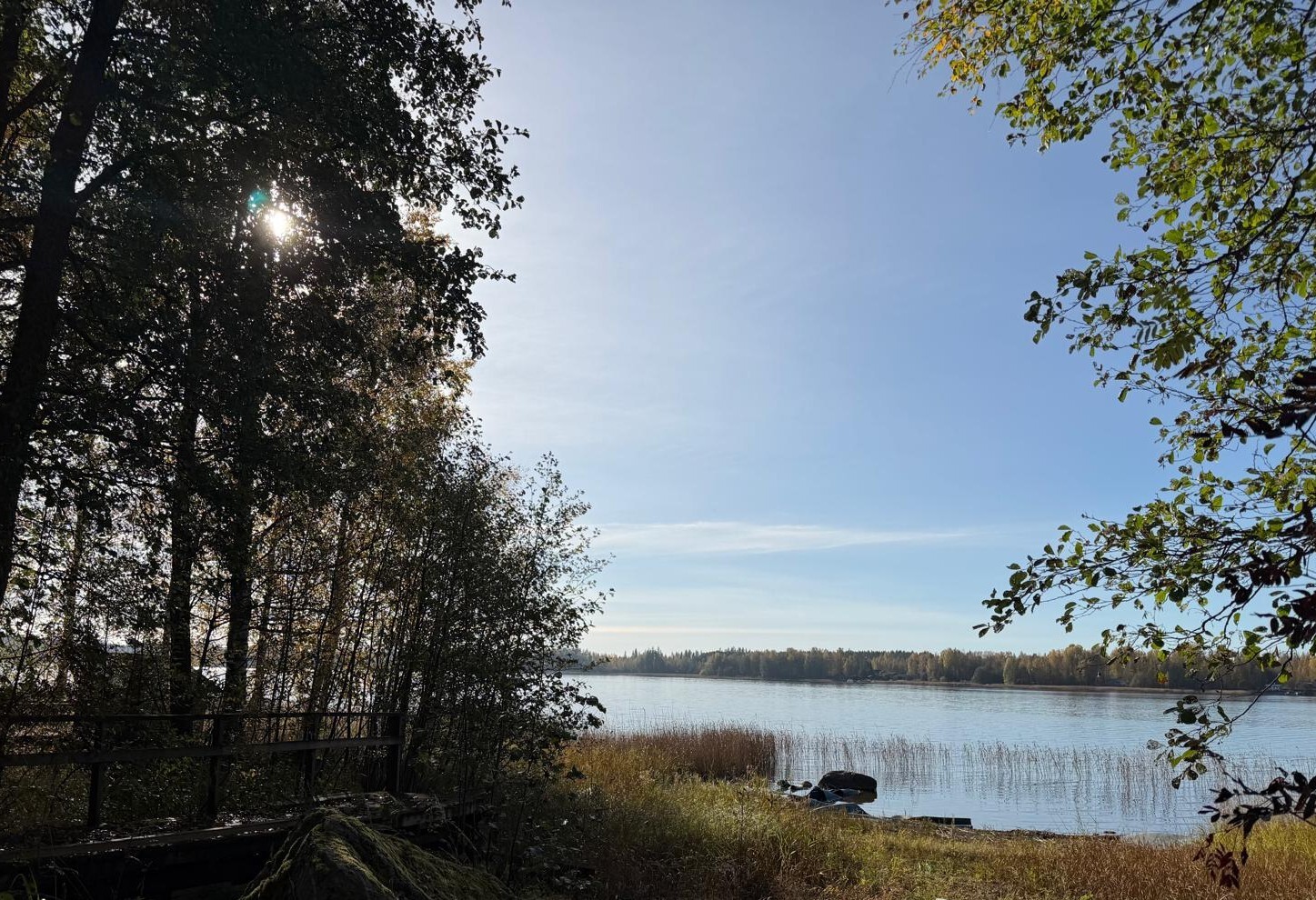 Lehtoniementie 47, Lehtoniemi, Varkaus