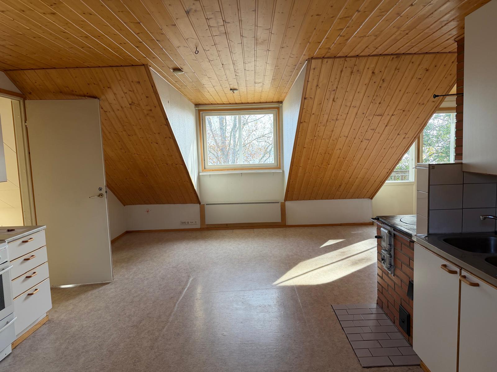 Lehtoniementie 47, Lehtoniemi, Varkaus