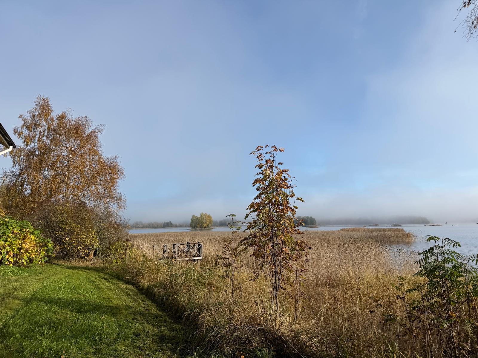 Lehtoniementie 47, Lehtoniemi, Varkaus