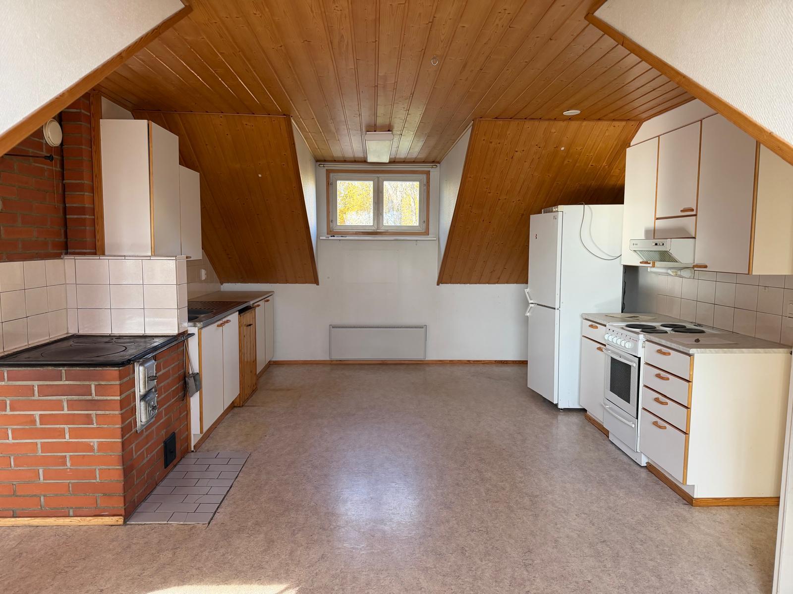 Lehtoniementie 47, Lehtoniemi, Varkaus
