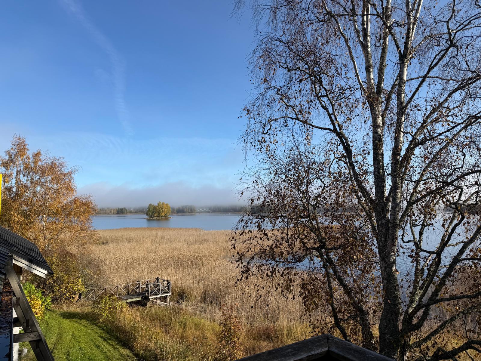 Lehtoniementie 47, Lehtoniemi, Varkaus