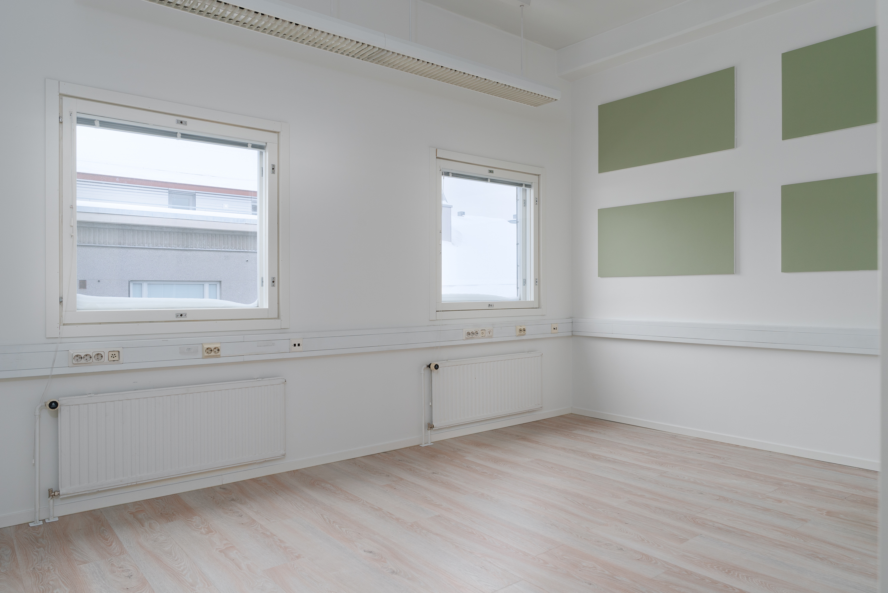 Väinönkatu 11, Keskusta, Jyväskylä