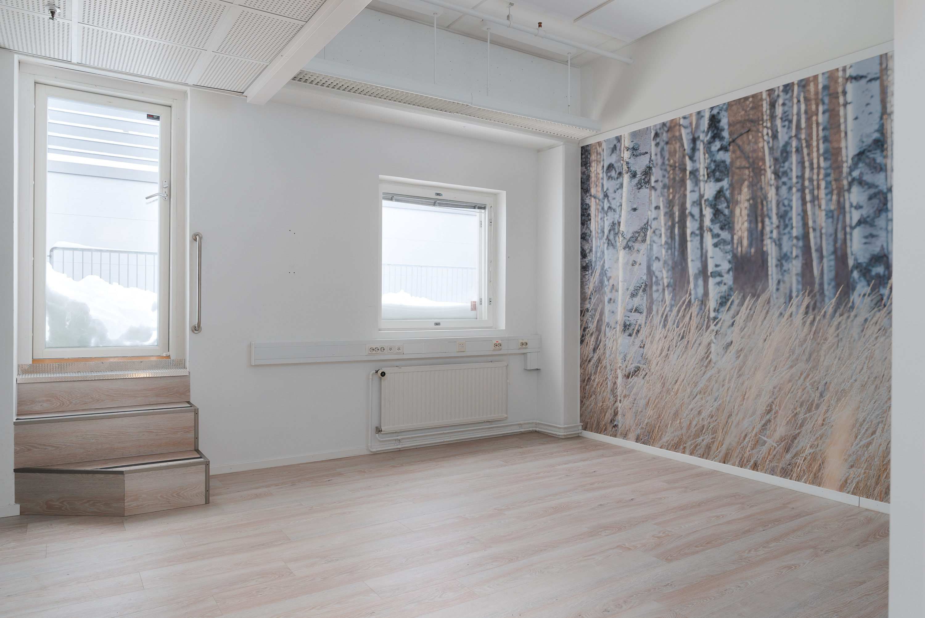 Väinönkatu 11, Keskusta, Jyväskylä