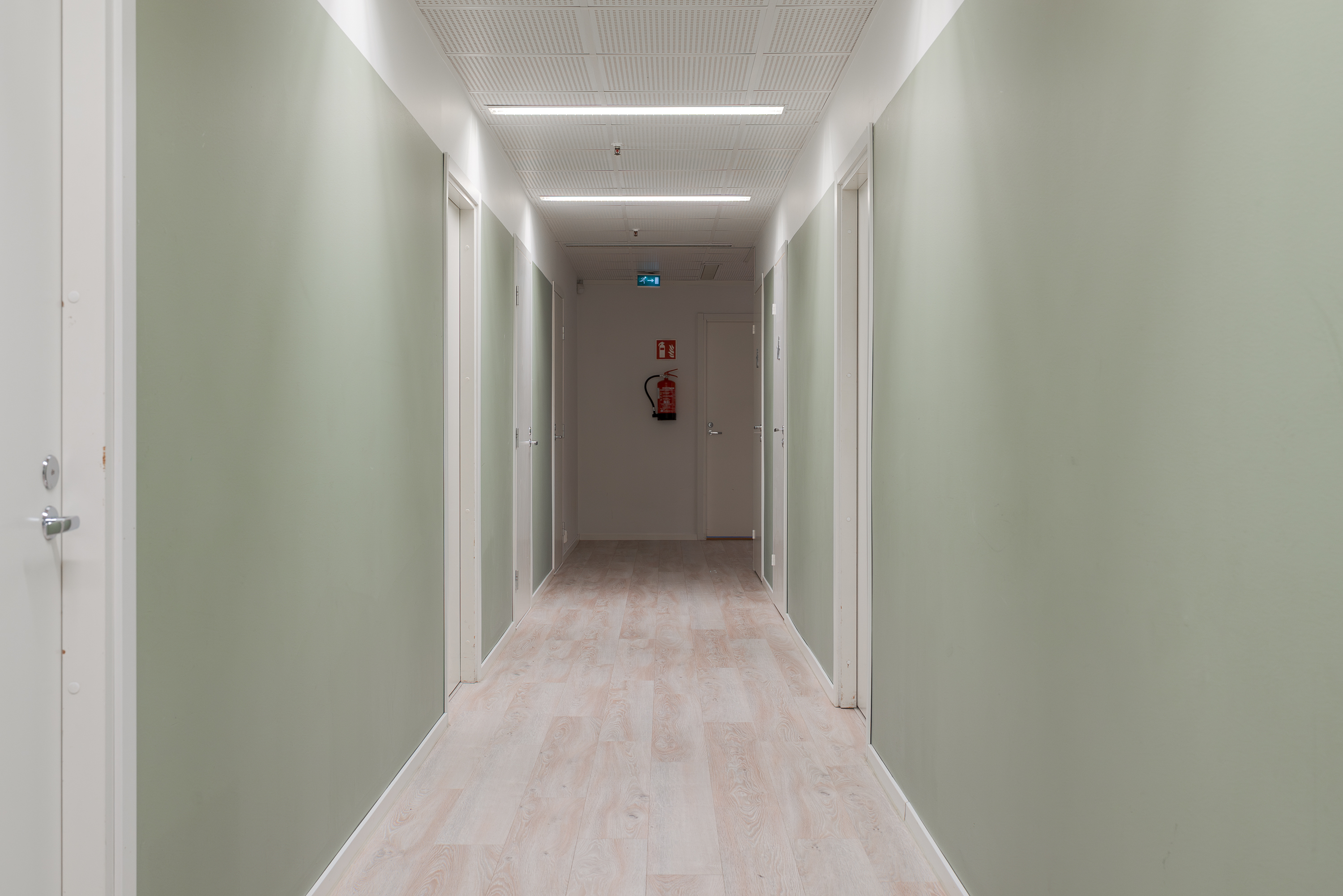 Väinönkatu 11, Keskusta, Jyväskylä