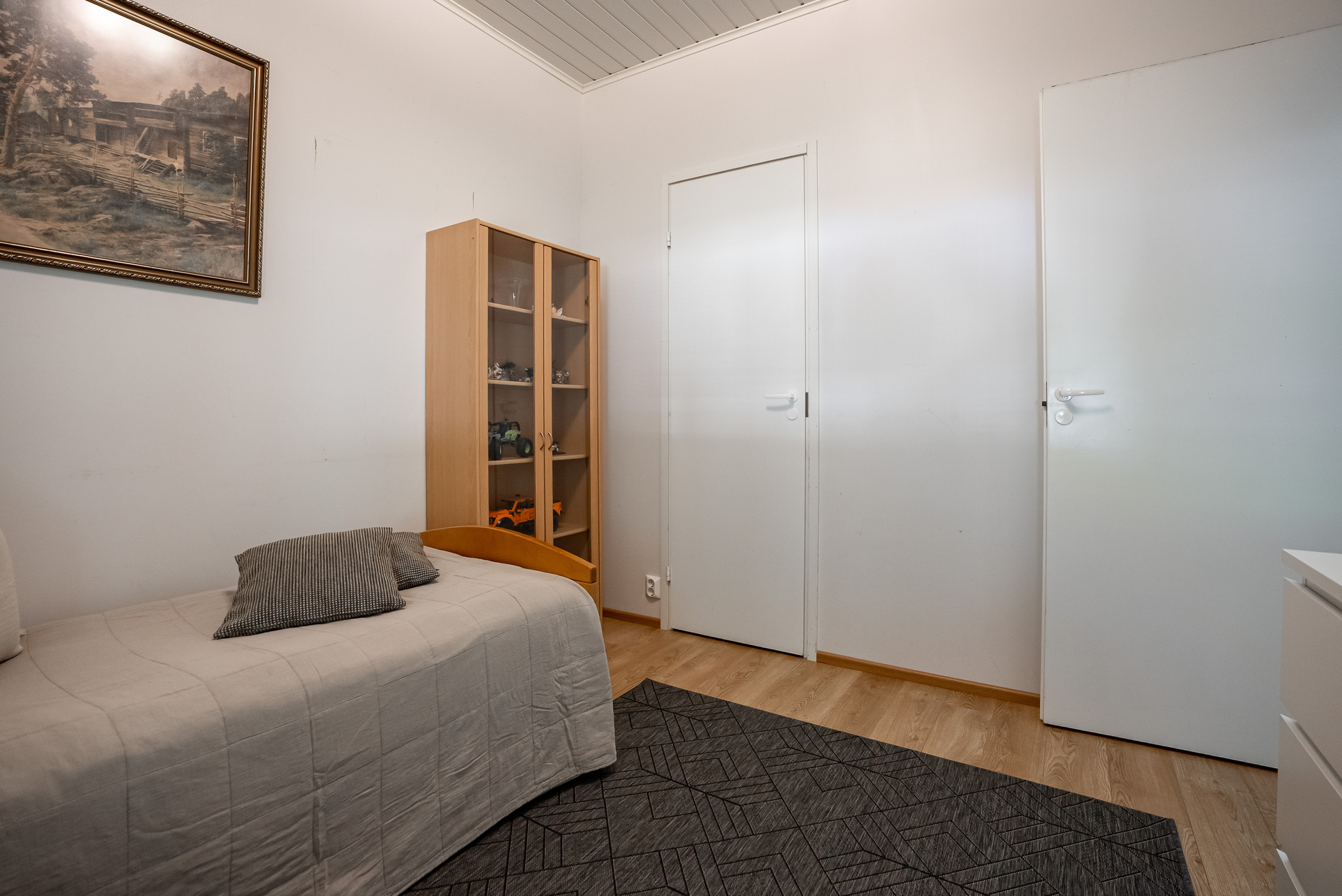 Rannantie 284, Haukipudas, Oulu