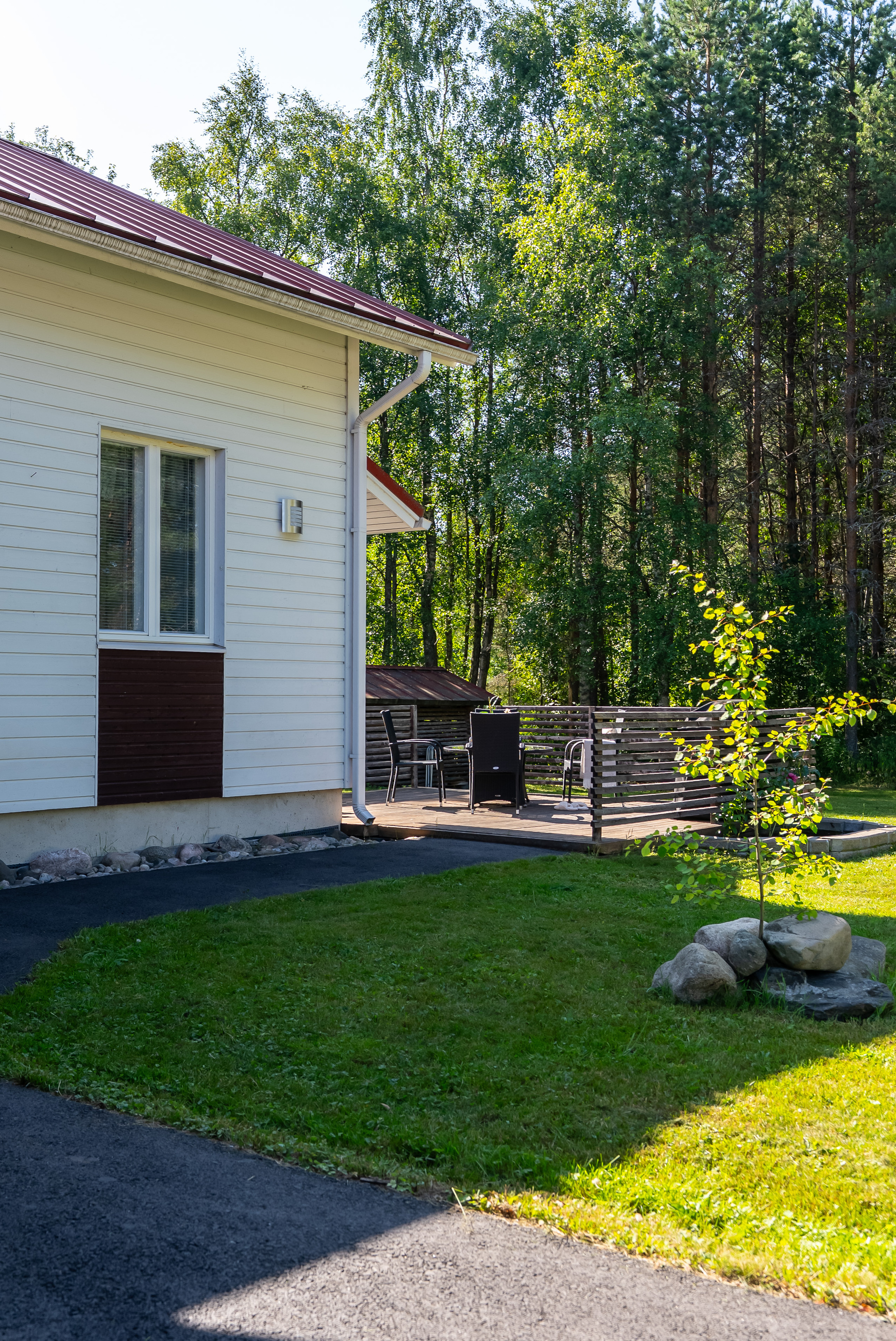 Rannantie 284, Haukipudas, Oulu