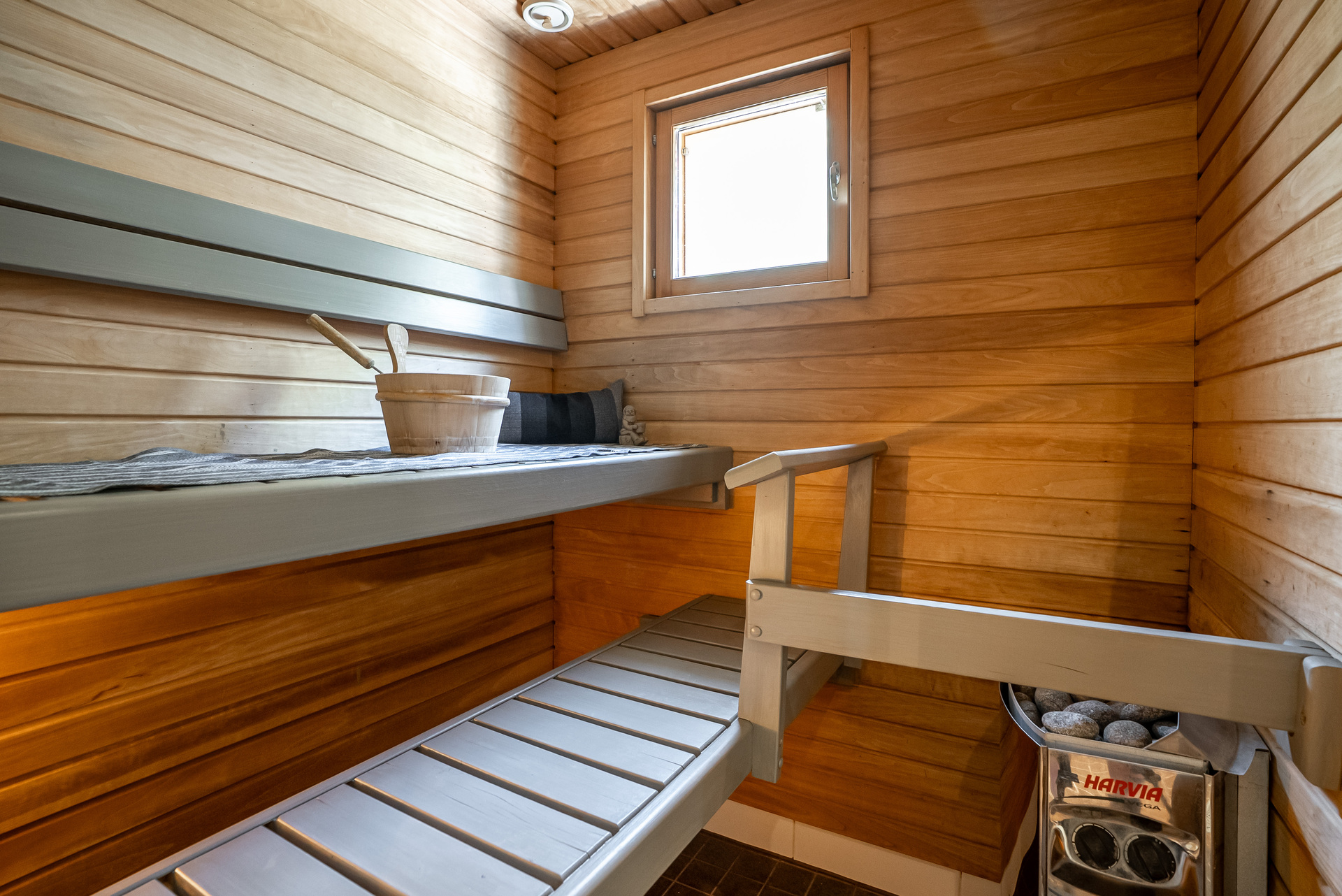 Rannantie 284, Haukipudas, Oulu