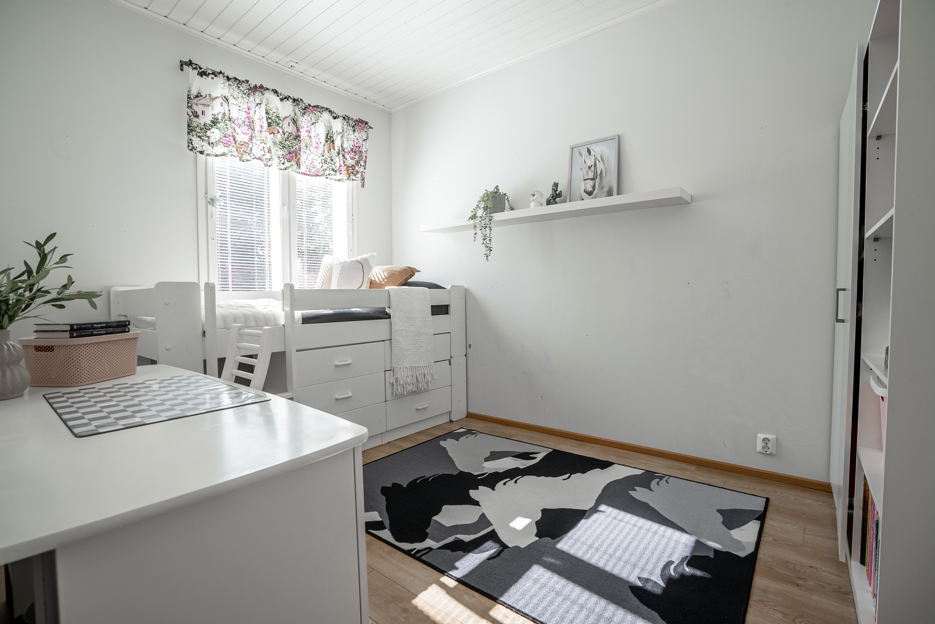 Rannantie 284, Haukipudas, Oulu