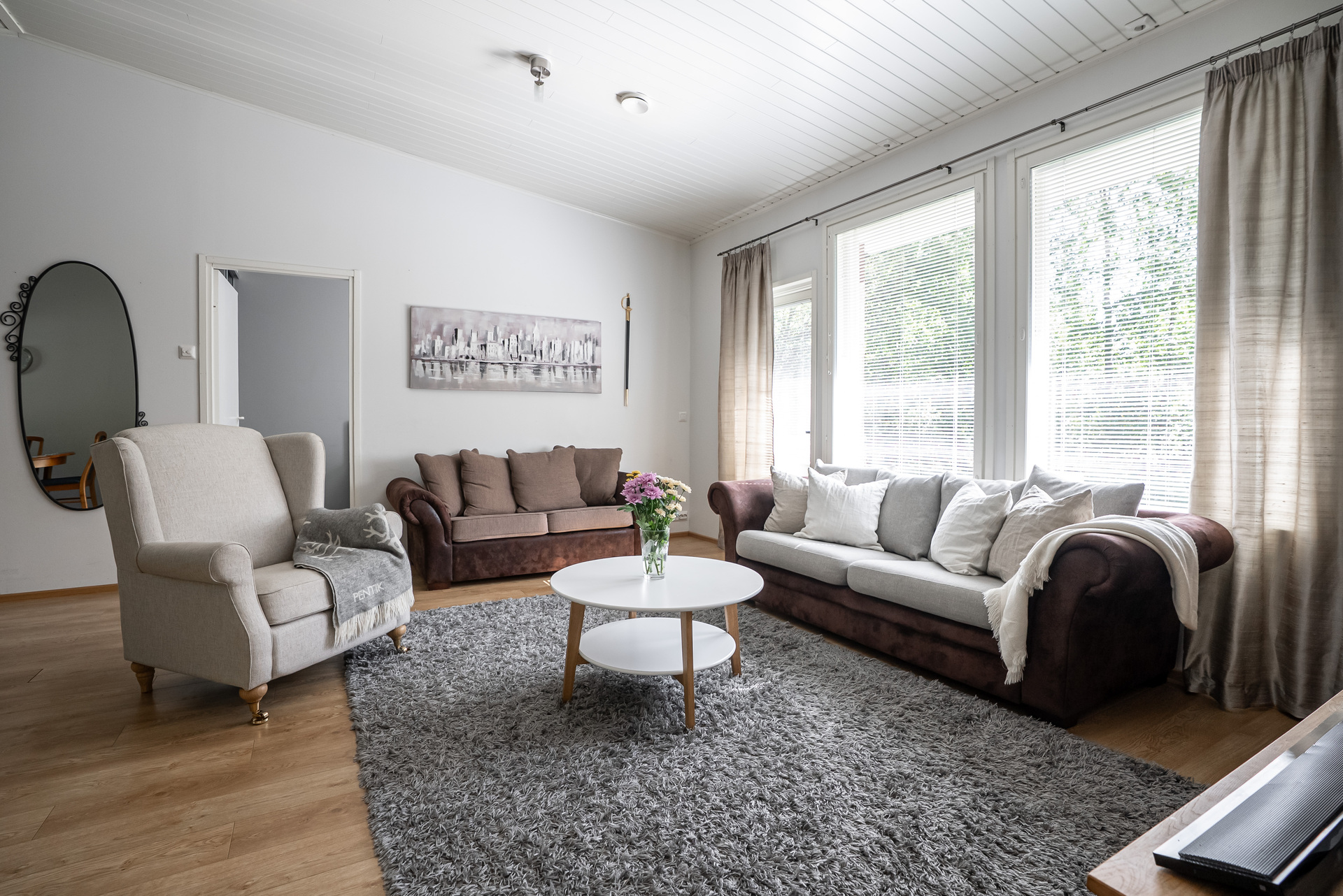 Rannantie 284, Haukipudas, Oulu