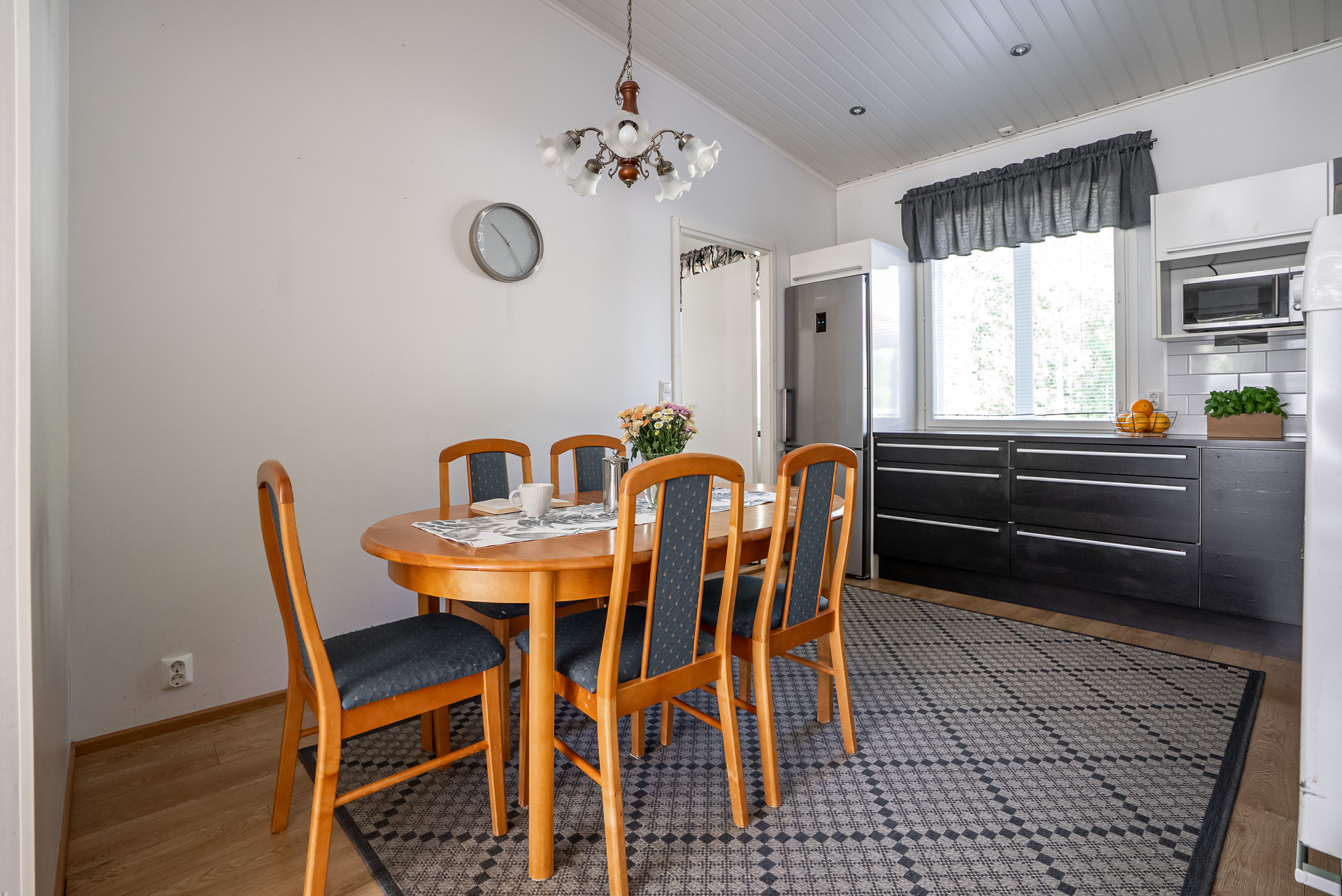 Rannantie 284, Haukipudas, Oulu