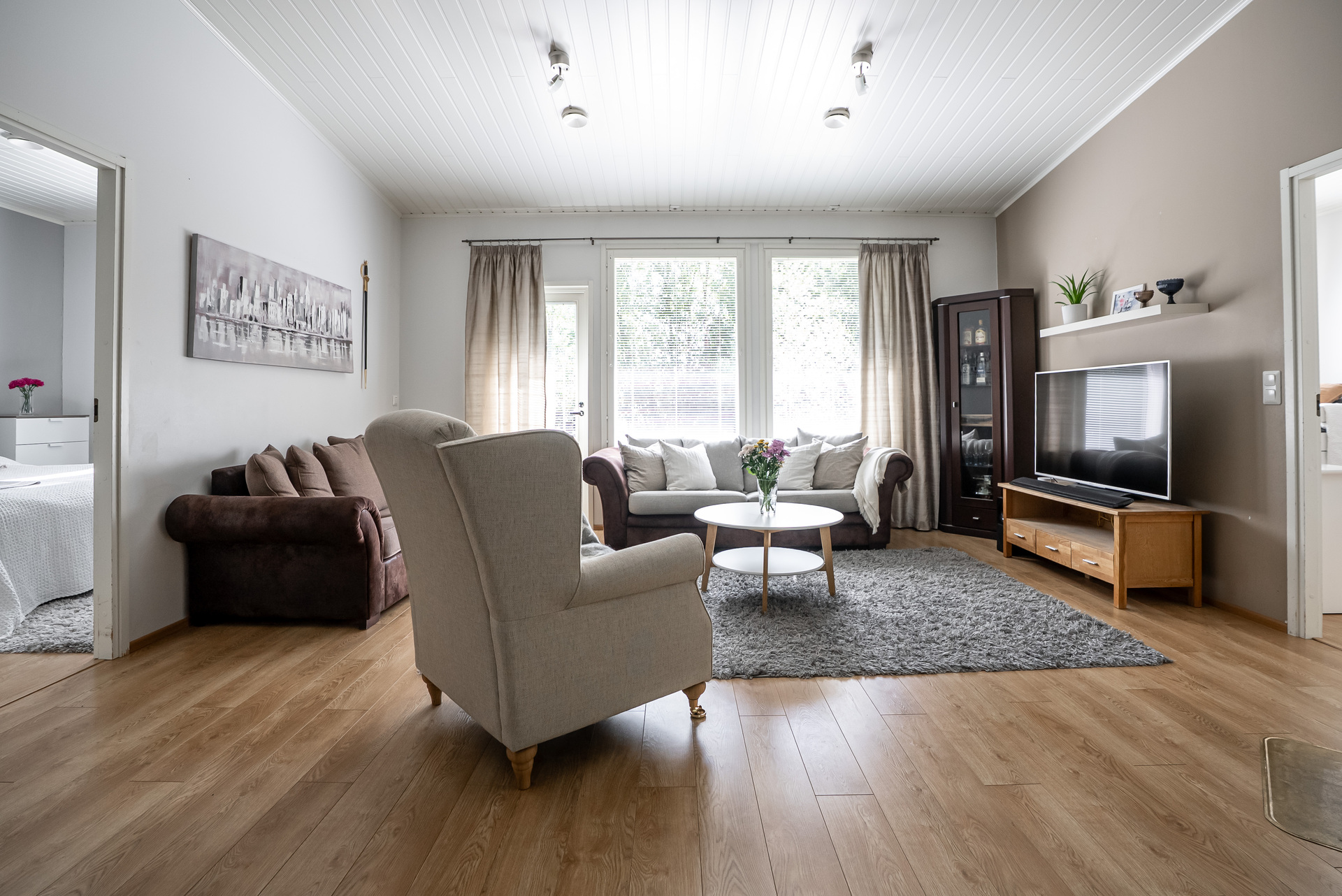 Rannantie 284, Haukipudas, Oulu