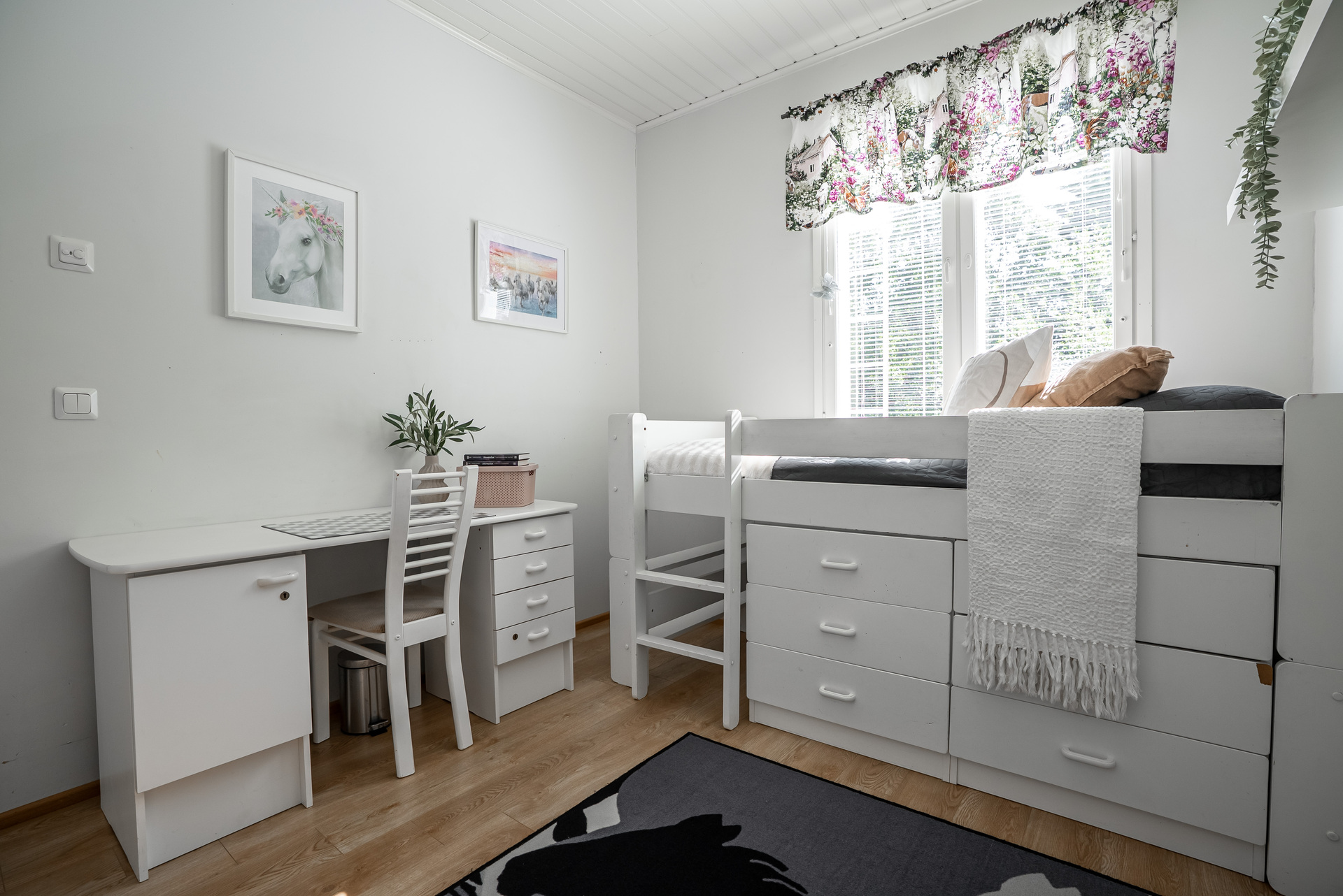 Rannantie 284, Haukipudas, Oulu