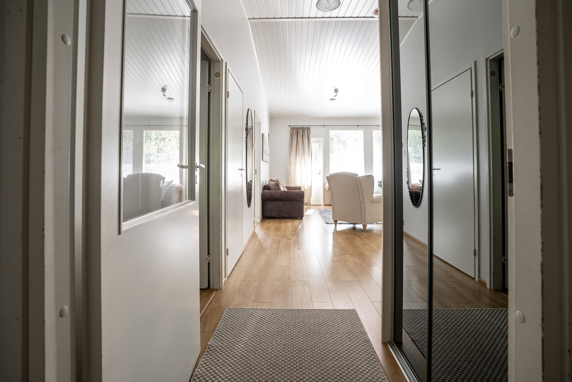 Rannantie 284, Haukipudas, Oulu