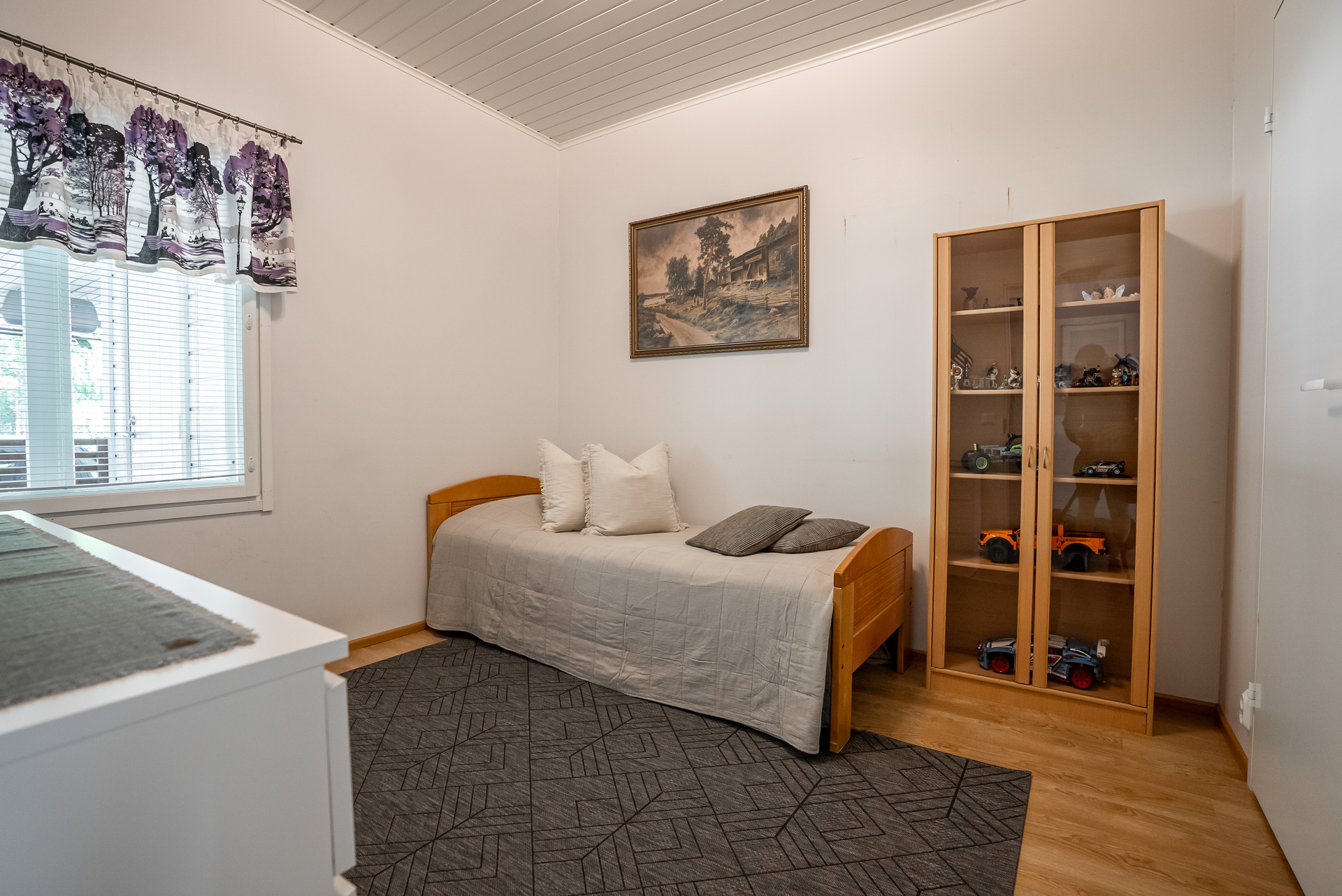 Rannantie 284, Haukipudas, Oulu