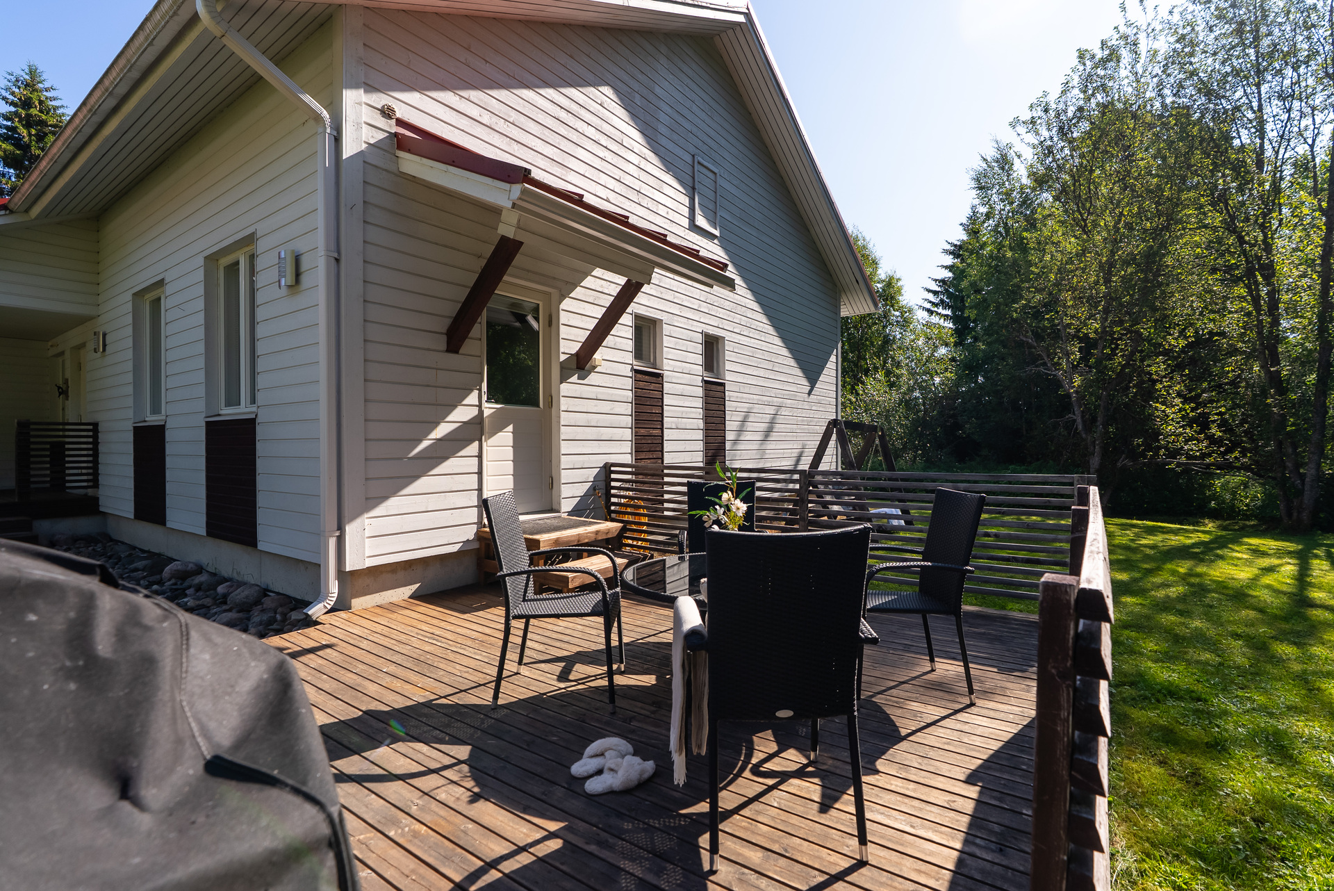 Rannantie 284, Haukipudas, Oulu