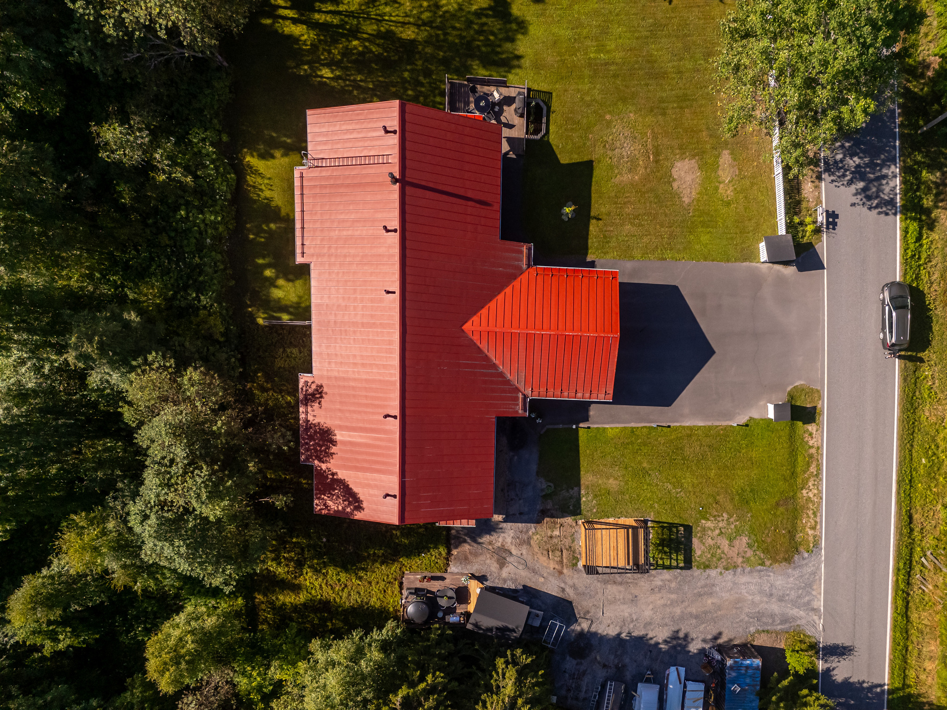Rannantie 284, Haukipudas, Oulu