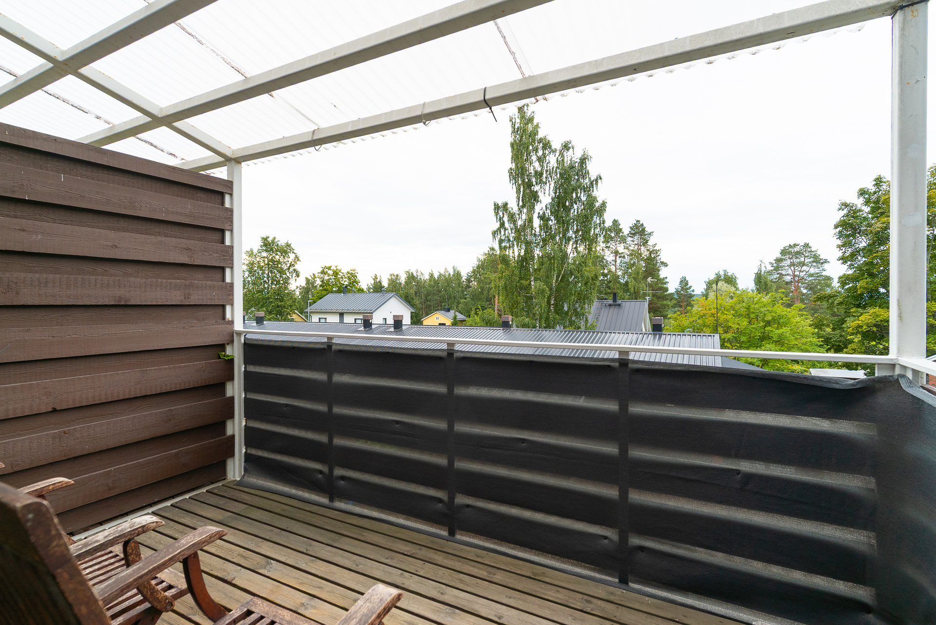 Nystyrämäentie 2, Jyskä, Jyväskylä