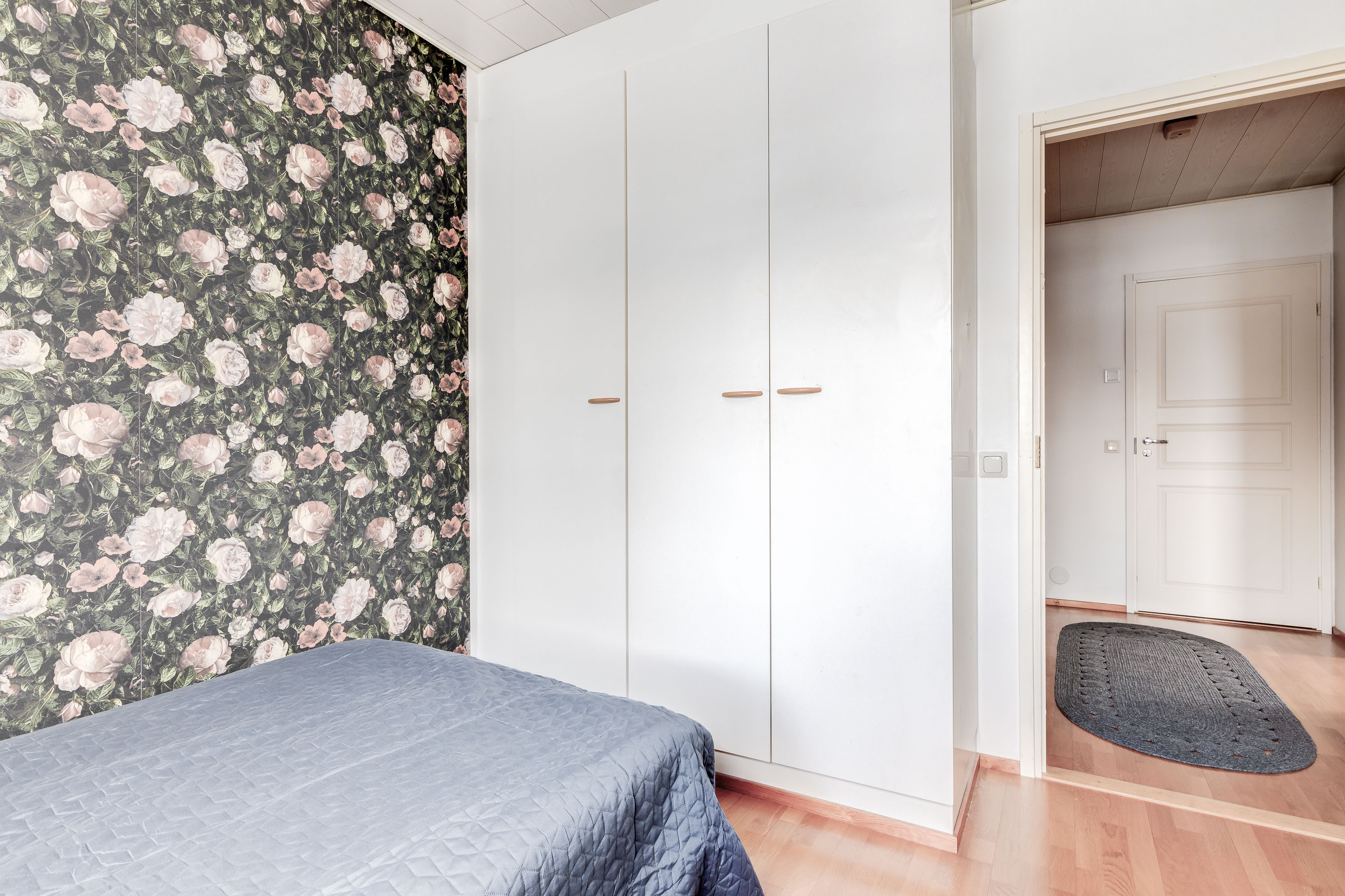 Saramäentie 9a, Paloheinä, Helsinki