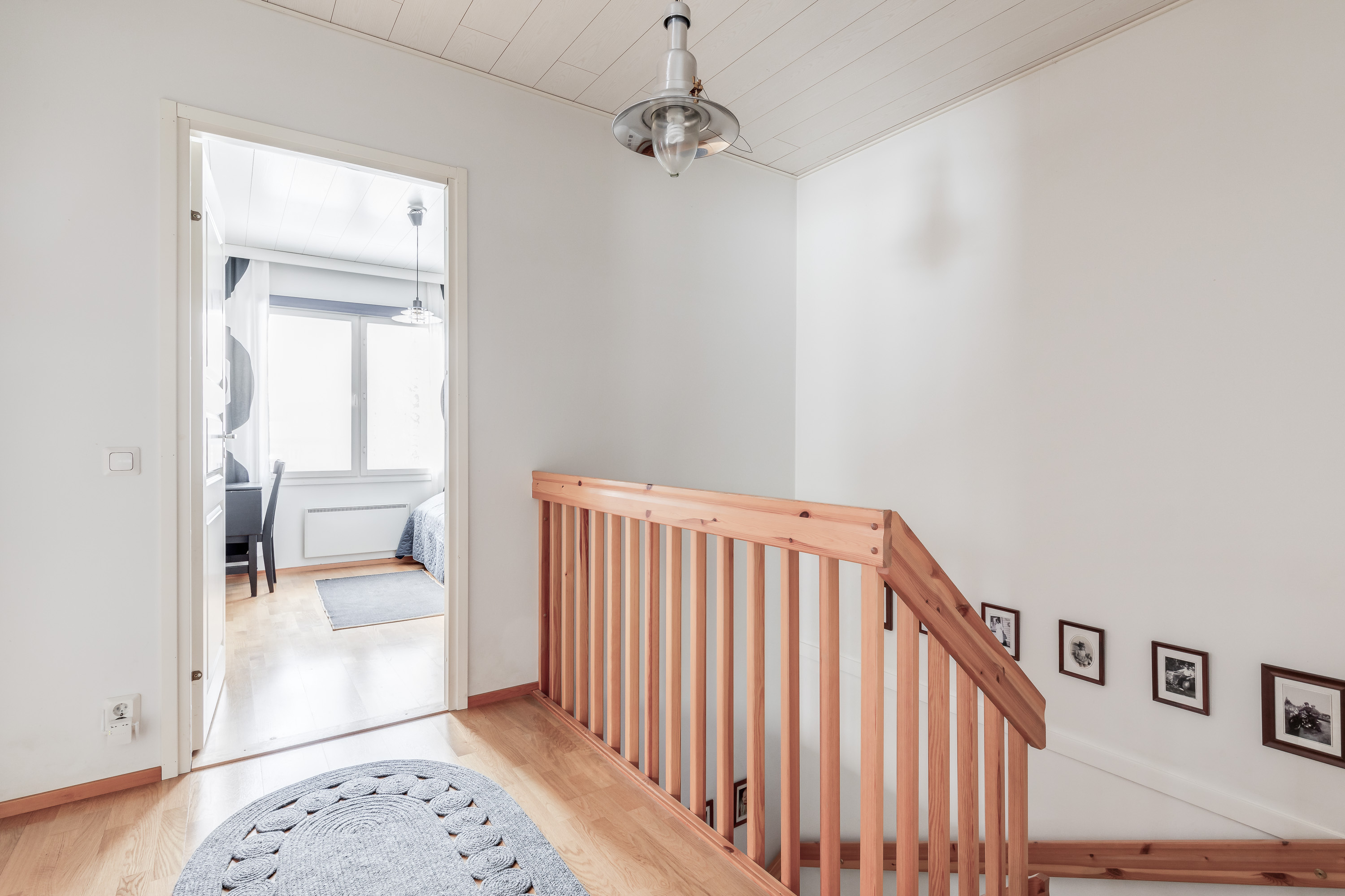 Saramäentie 9a, Paloheinä, Helsinki