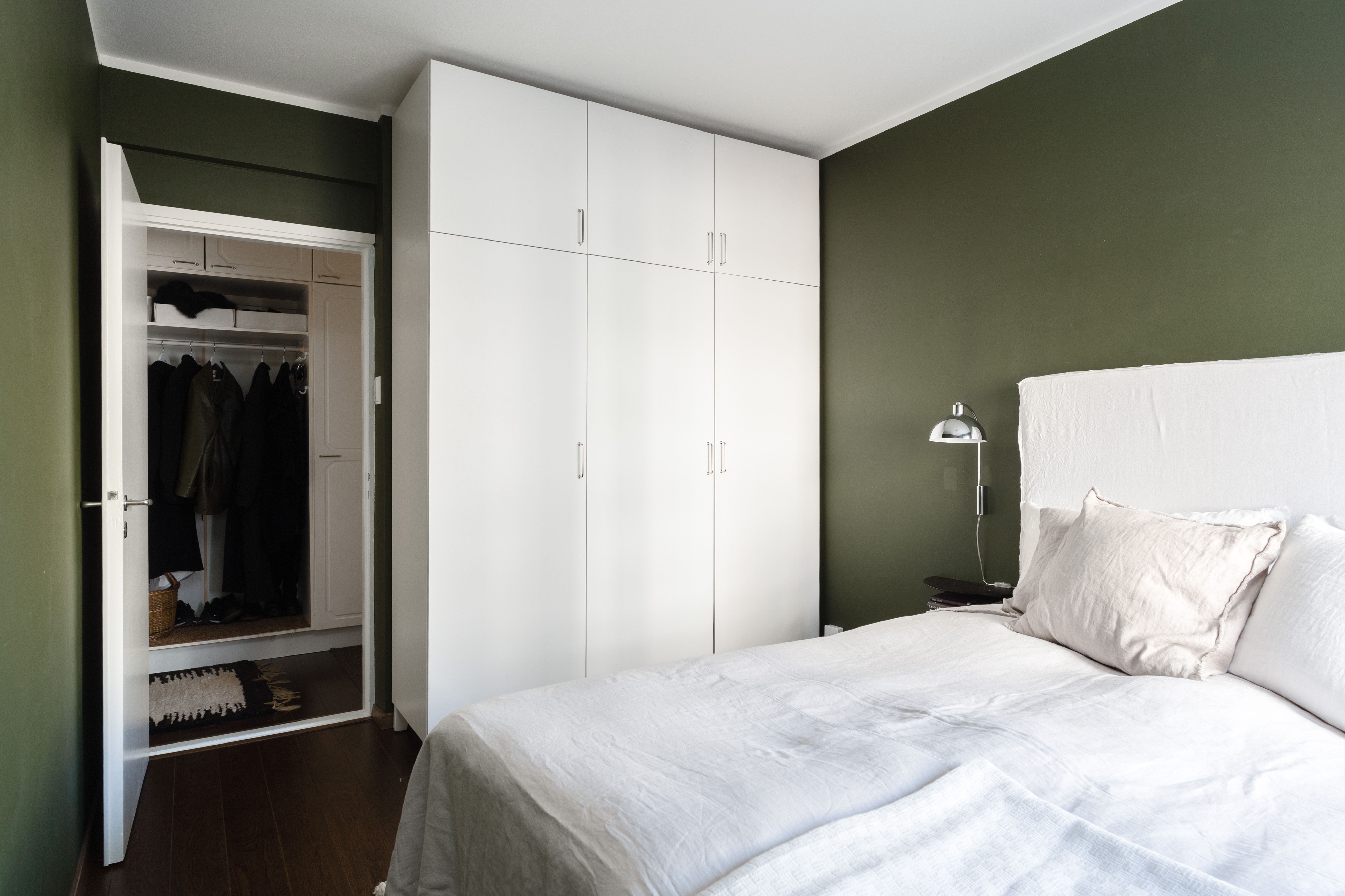 Kolmas linja 12, Kallio, Helsinki