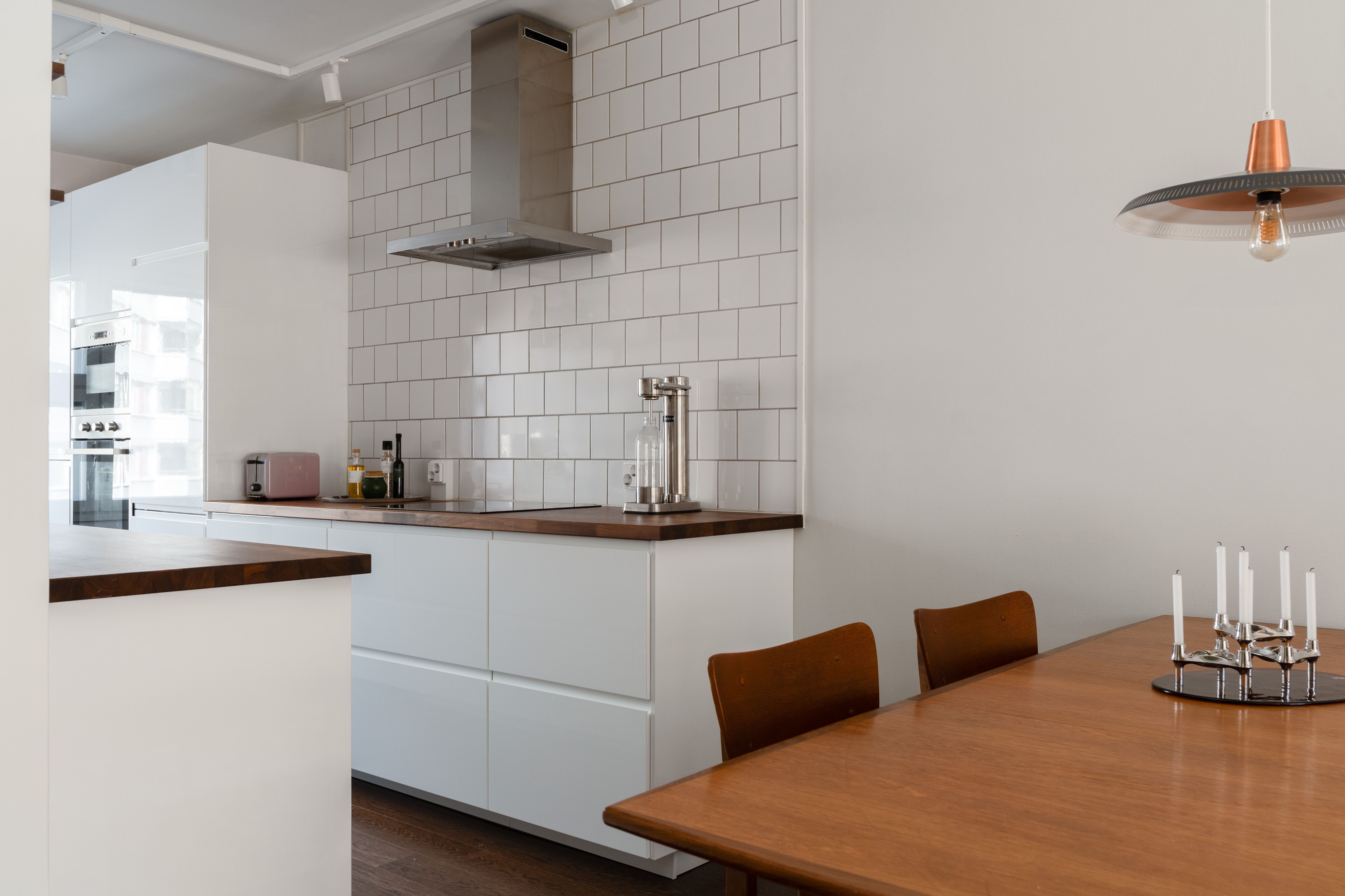 Kolmas linja 12, Kallio, Helsinki