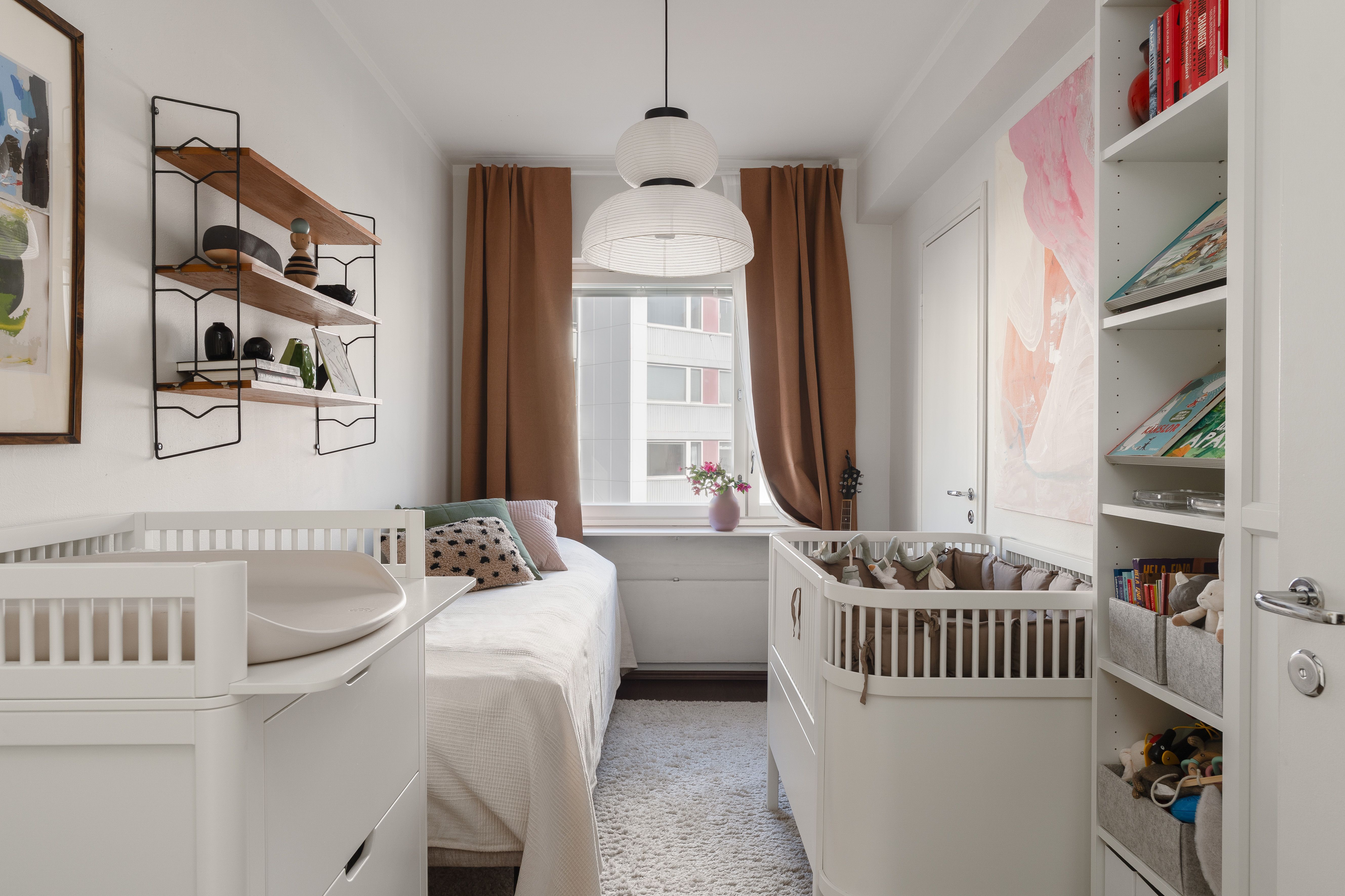 Kolmas linja 12, Kallio, Helsinki