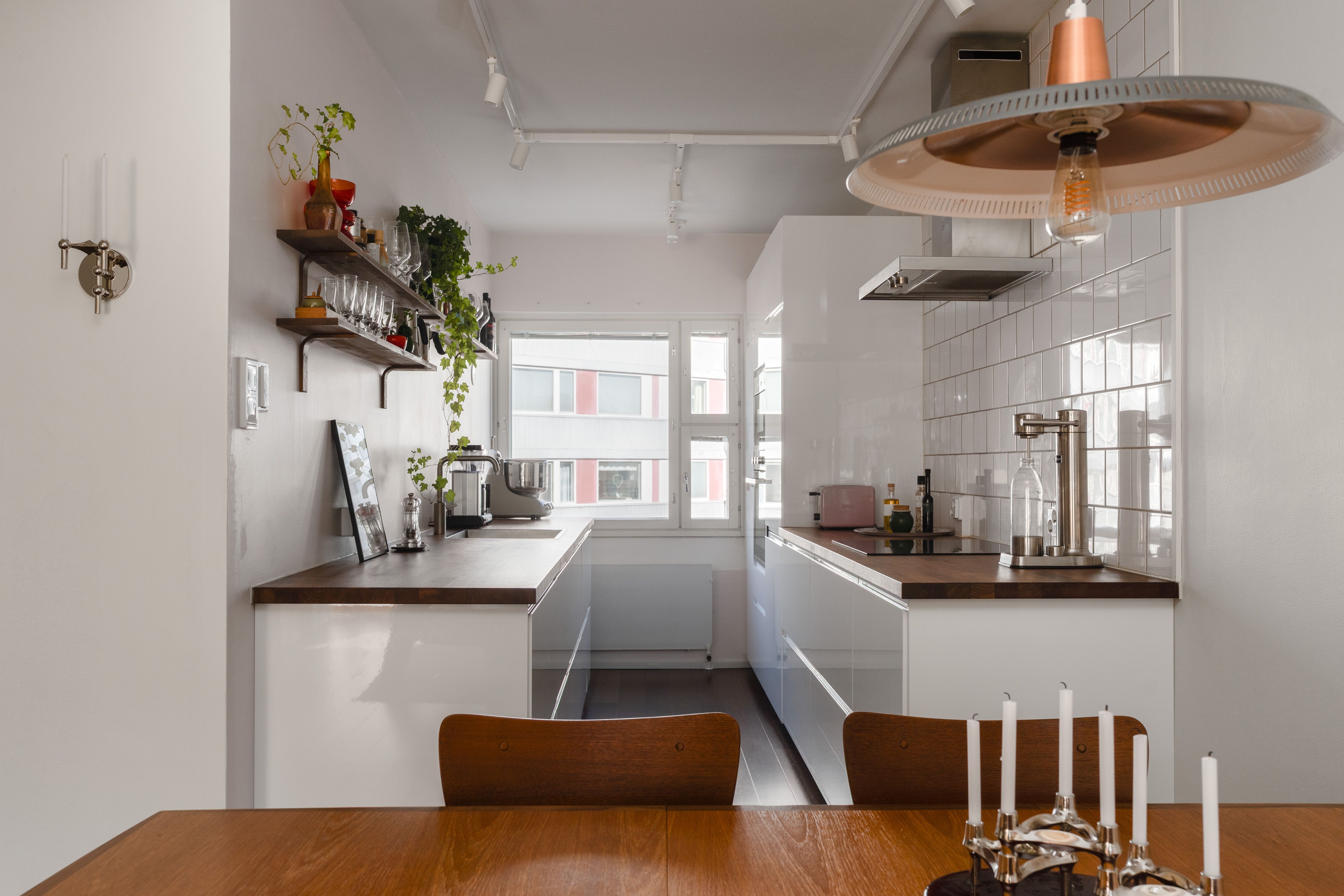 Kolmas linja 12, Kallio, Helsinki