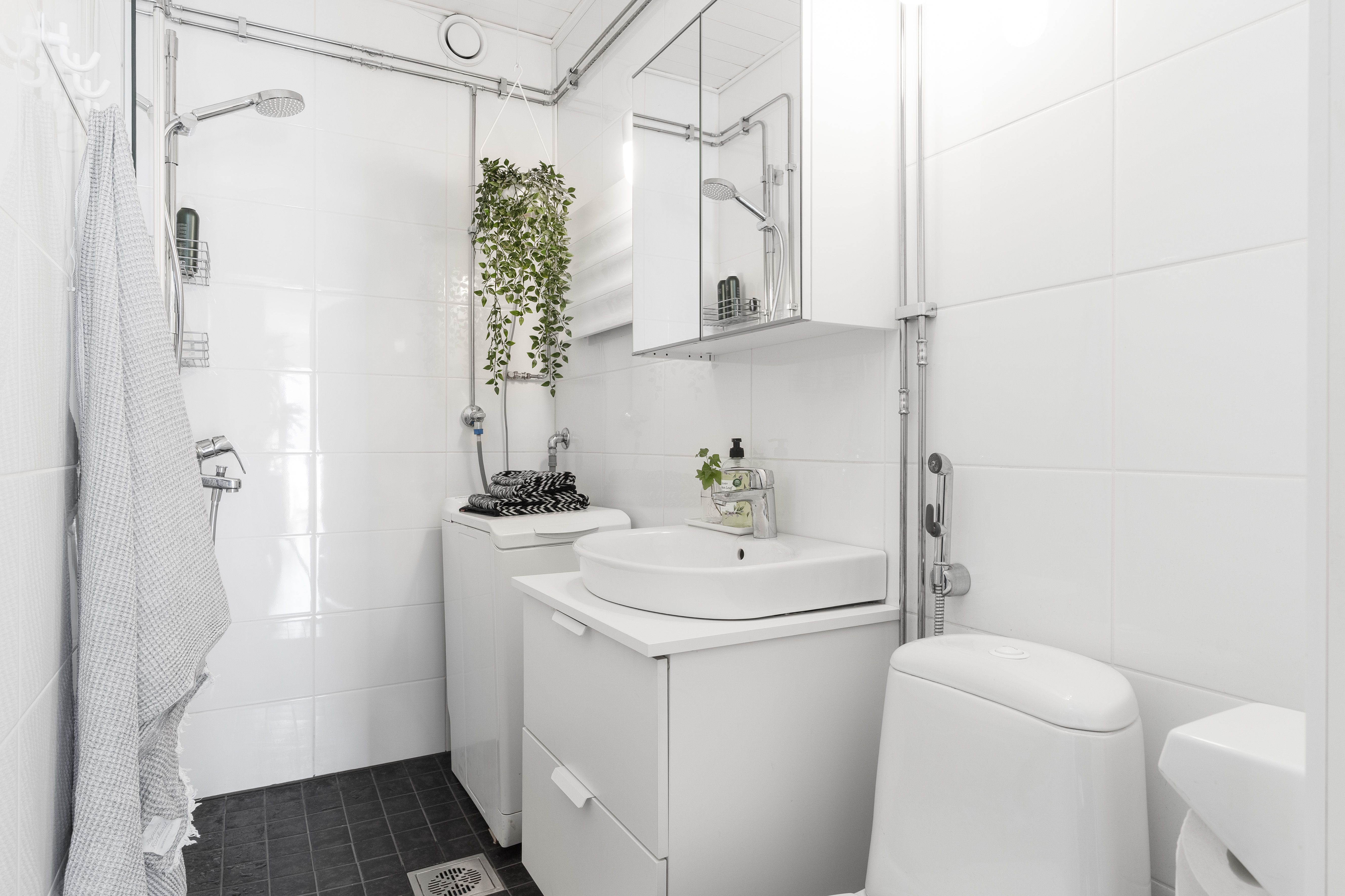 Kolmas linja 12, Kallio, Helsinki