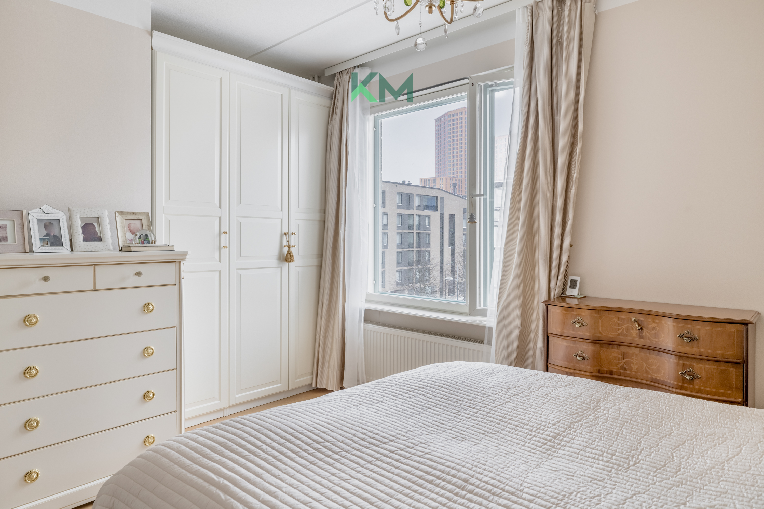 Leikosaarentie 29, Aurinkolahti, Helsinki