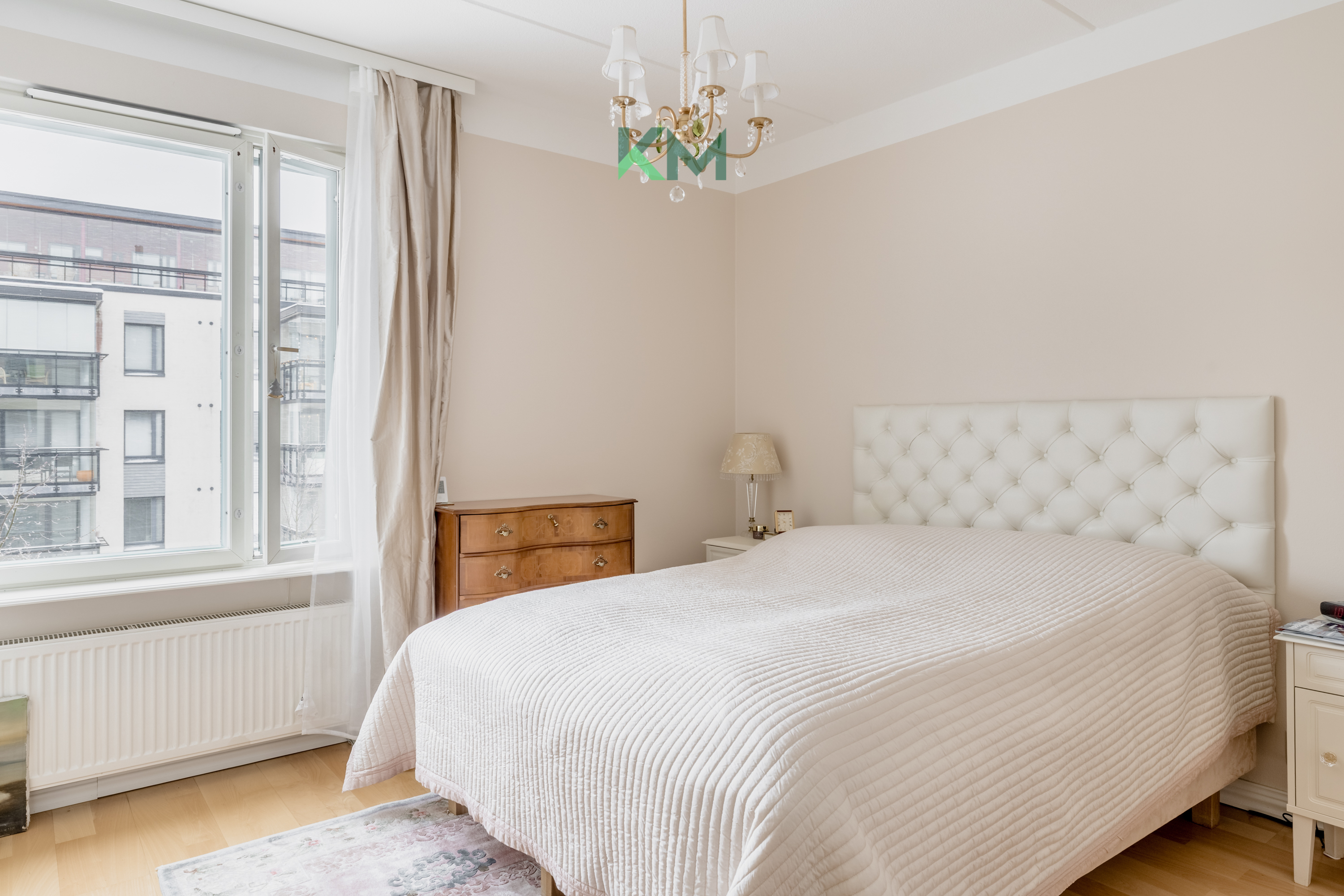 Leikosaarentie 29, Aurinkolahti, Helsinki