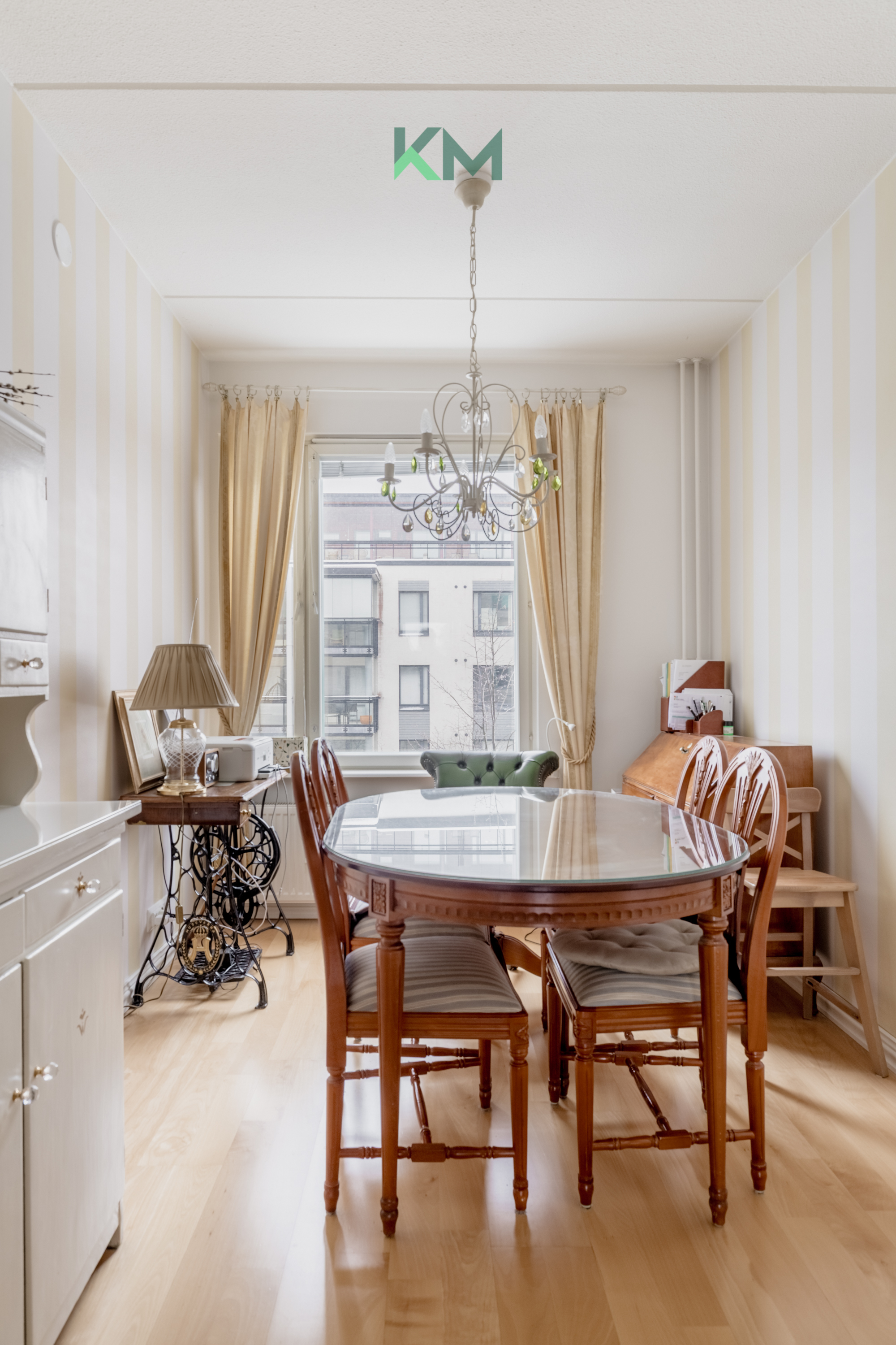 Leikosaarentie 29, Aurinkolahti, Helsinki