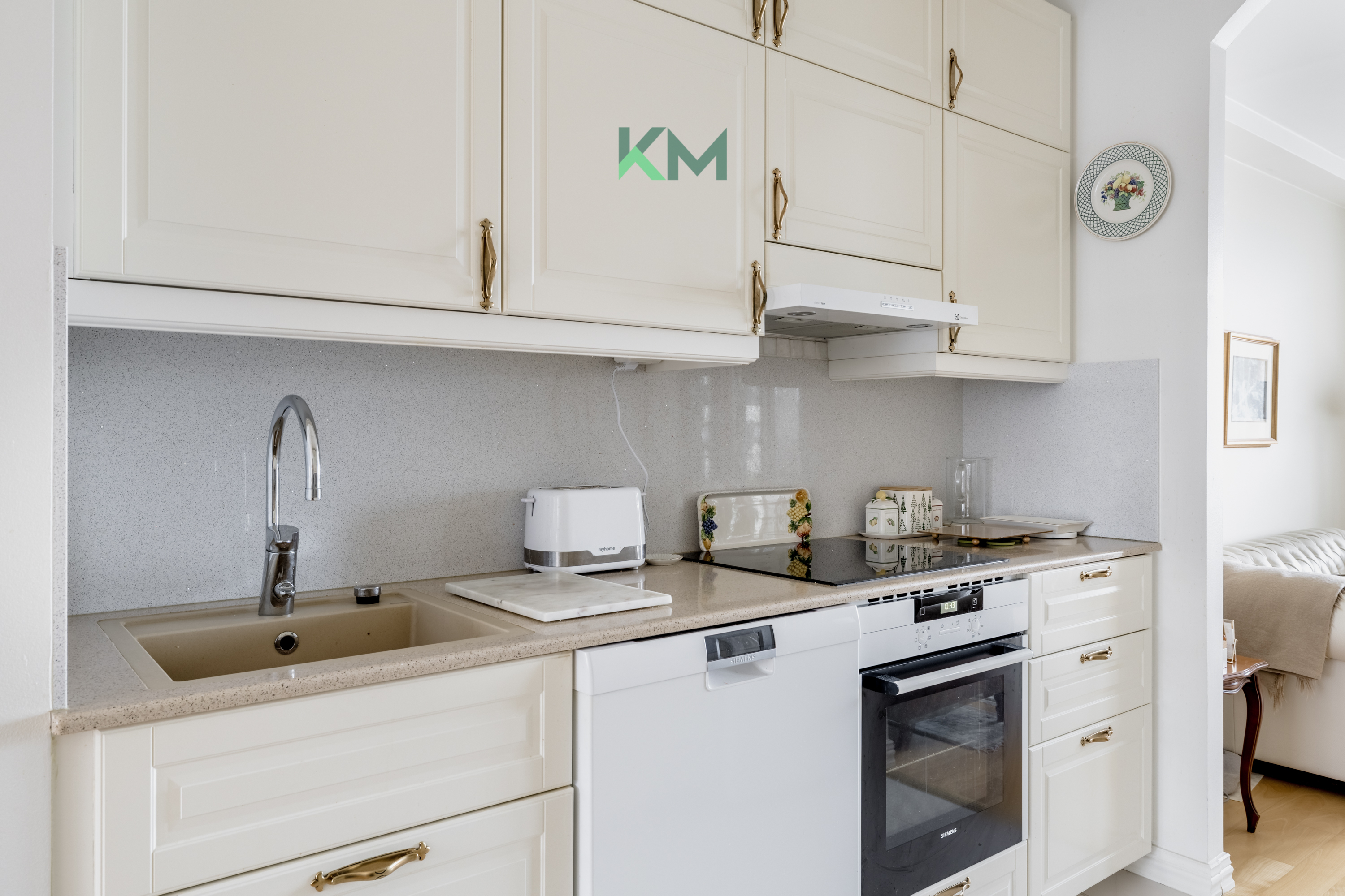 Leikosaarentie 29, Aurinkolahti, Helsinki