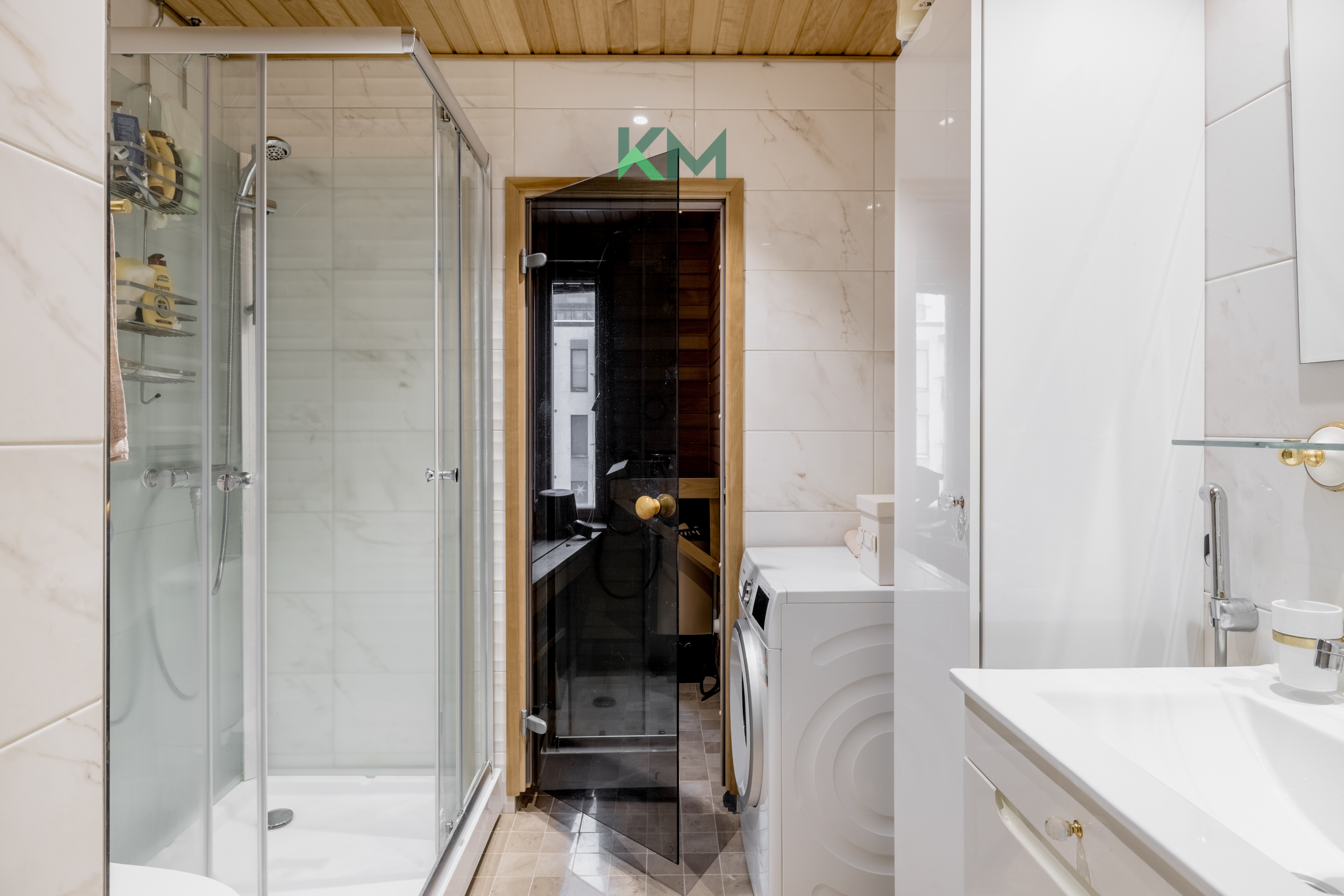 Leikosaarentie 29, Aurinkolahti, Helsinki