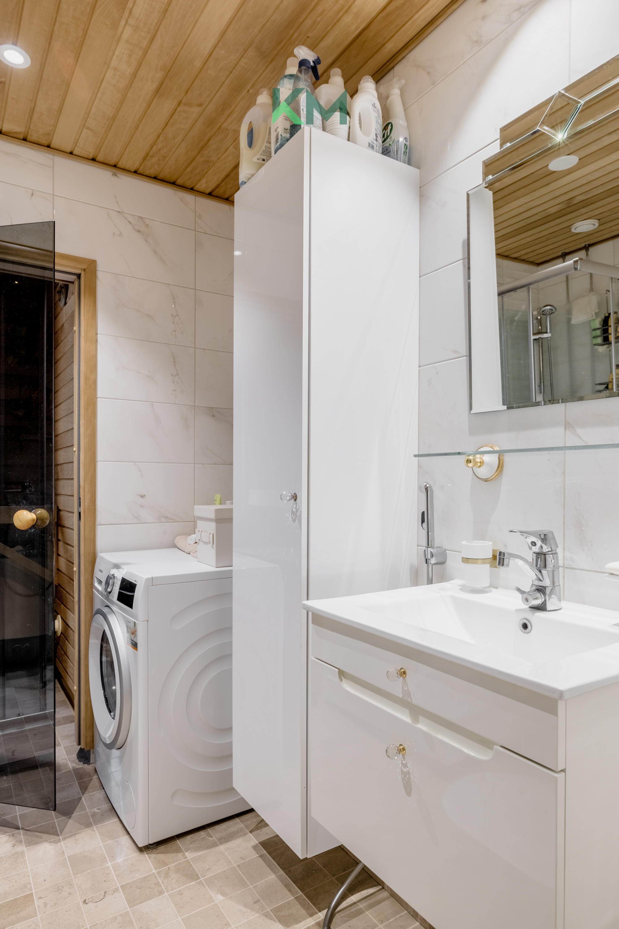 Leikosaarentie 29, Aurinkolahti, Helsinki