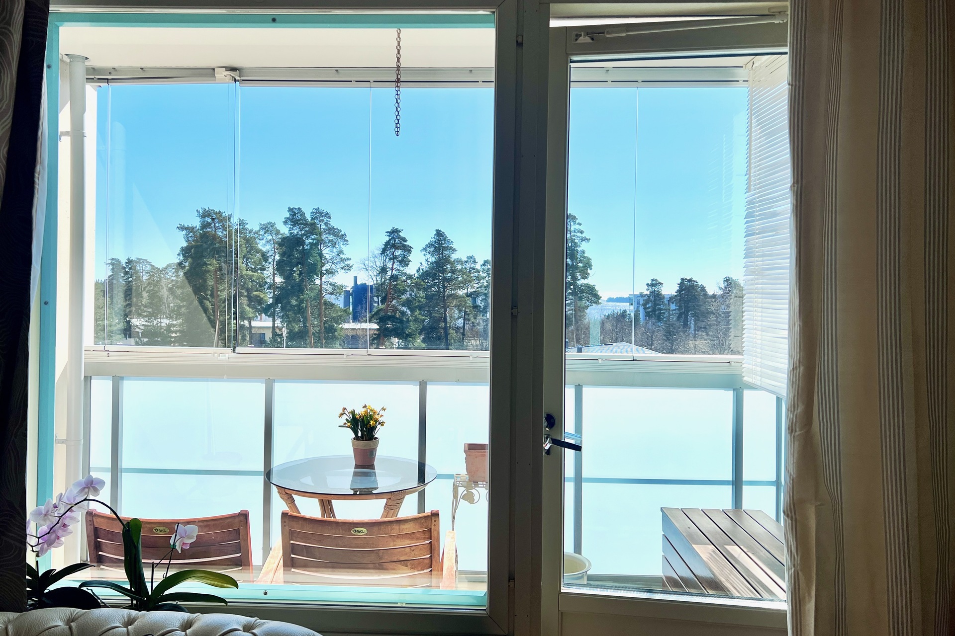 Leikosaarentie 29, Aurinkolahti, Helsinki