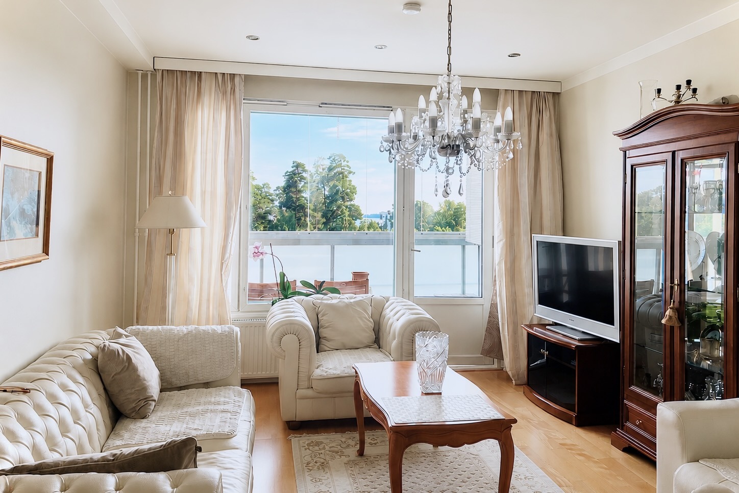 Leikosaarentie 29, Aurinkolahti, Helsinki