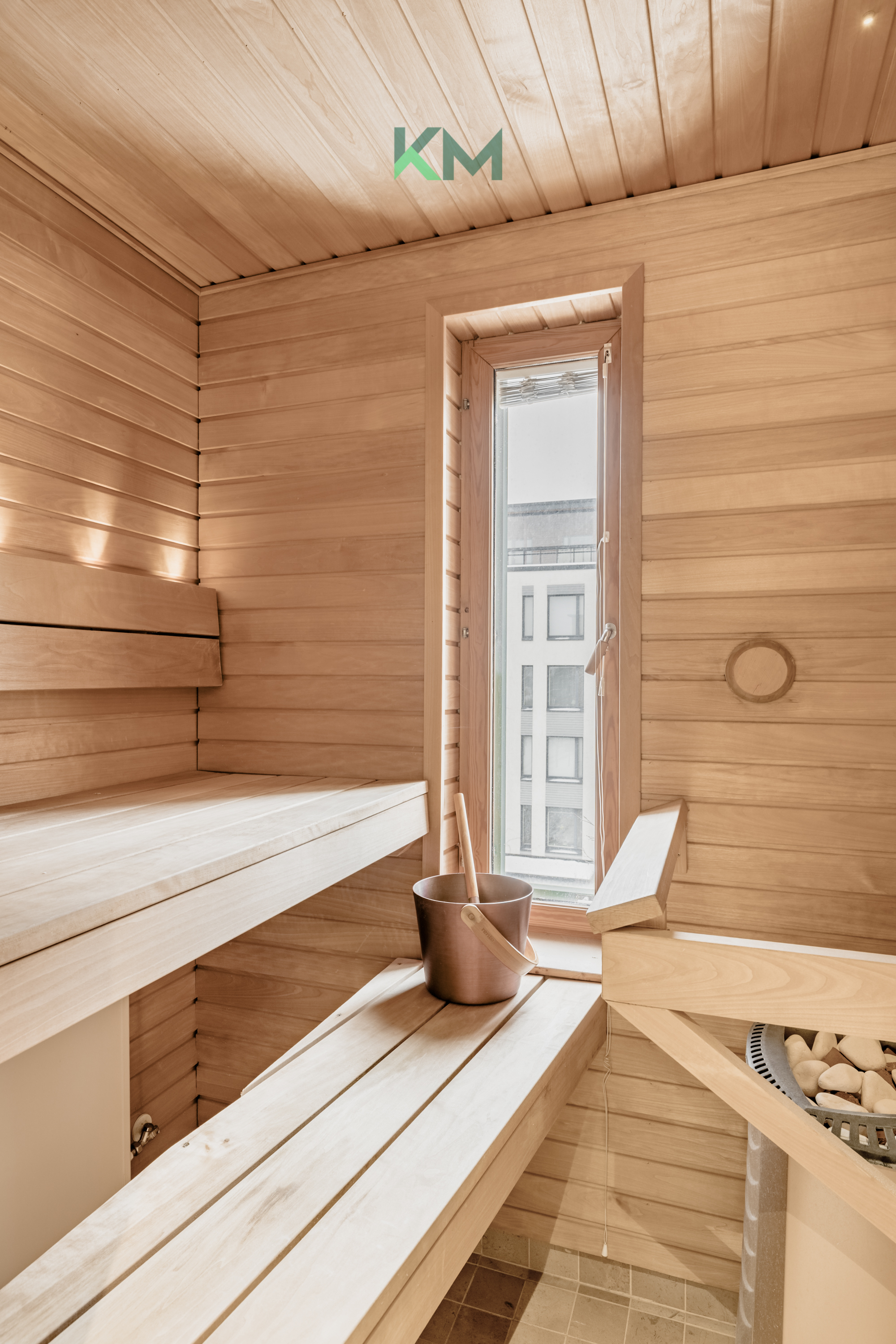 Leikosaarentie 29, Aurinkolahti, Helsinki