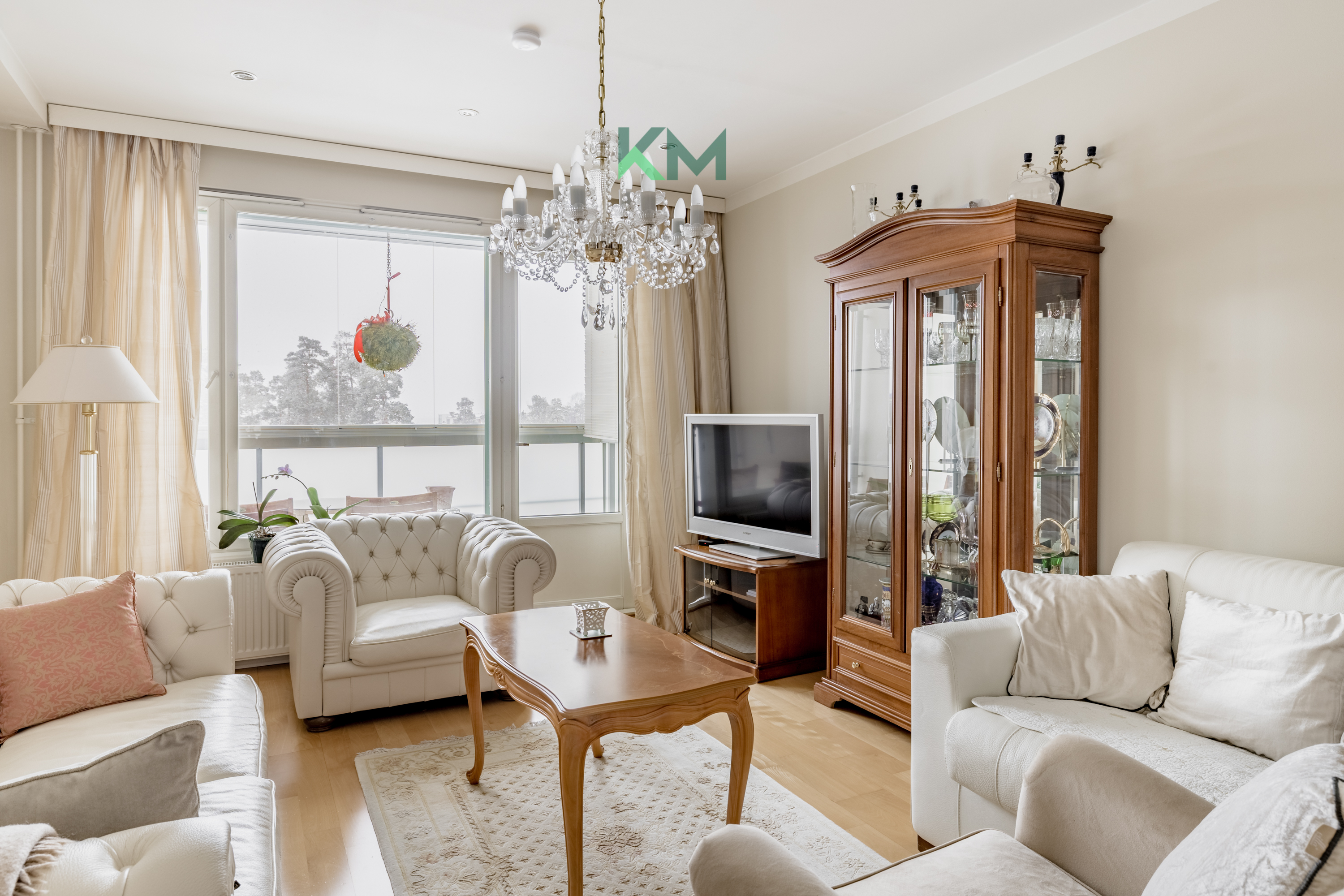 Leikosaarentie 29, Aurinkolahti, Helsinki