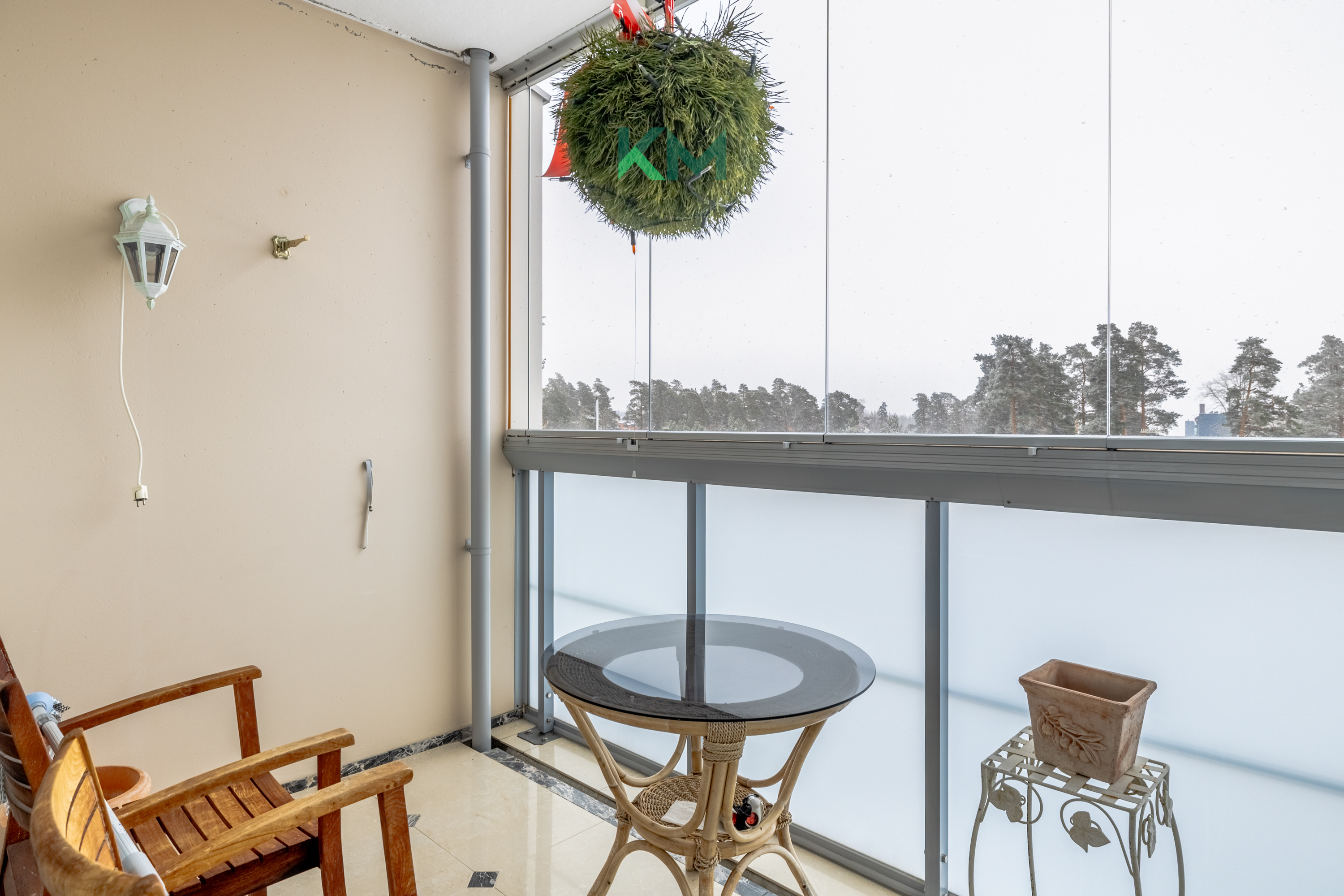 Leikosaarentie 29, Aurinkolahti, Helsinki