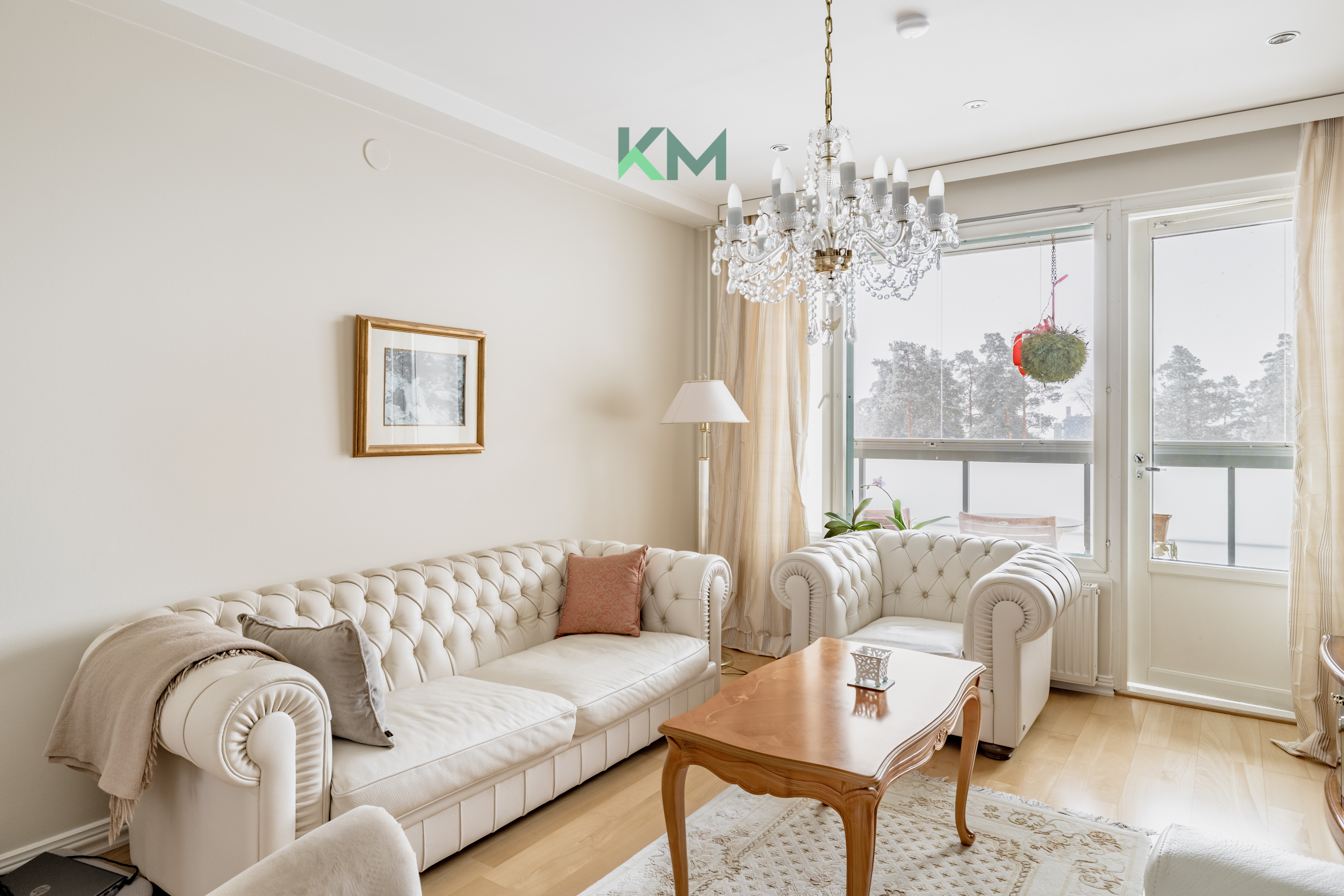 Leikosaarentie 29, Aurinkolahti, Helsinki