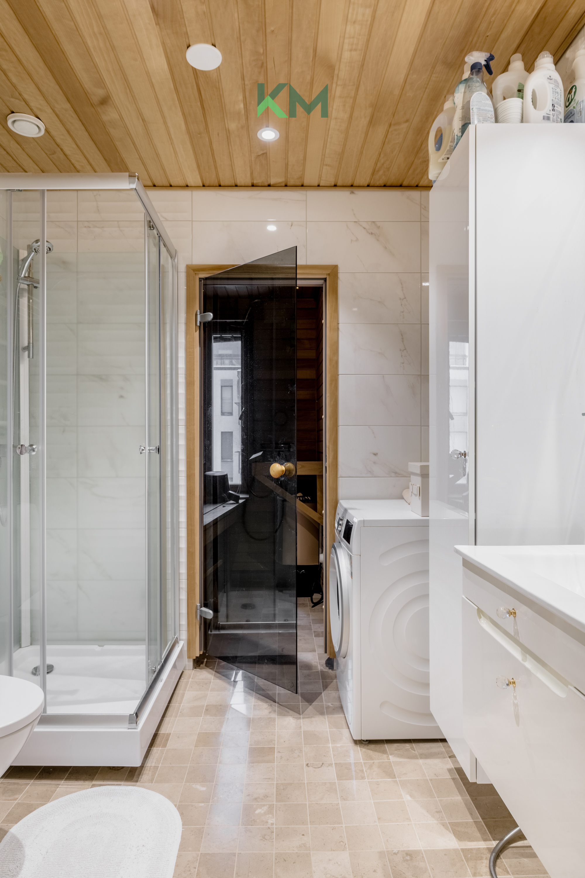 Leikosaarentie 29, Aurinkolahti, Helsinki