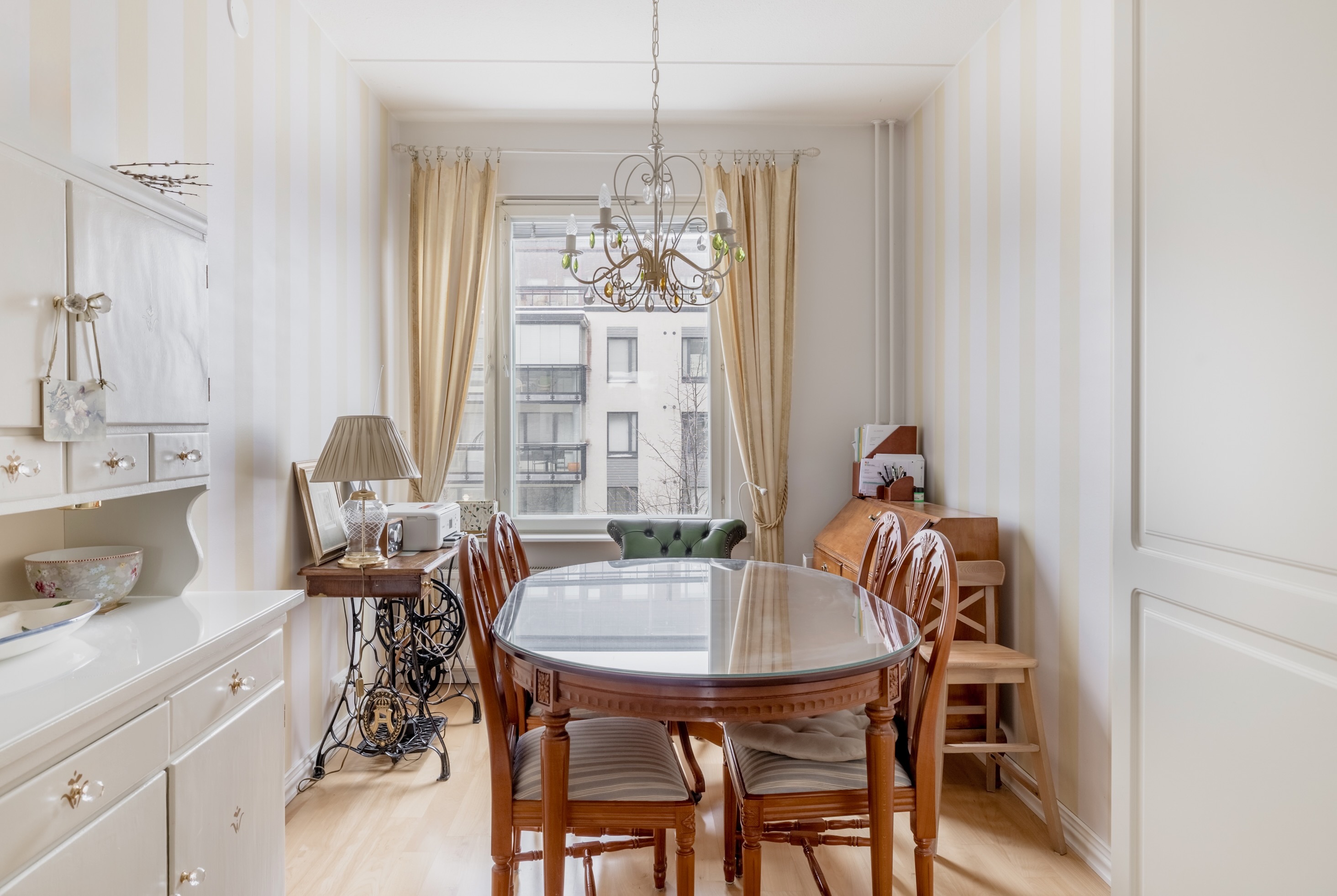 Leikosaarentie 29, Aurinkolahti, Helsinki