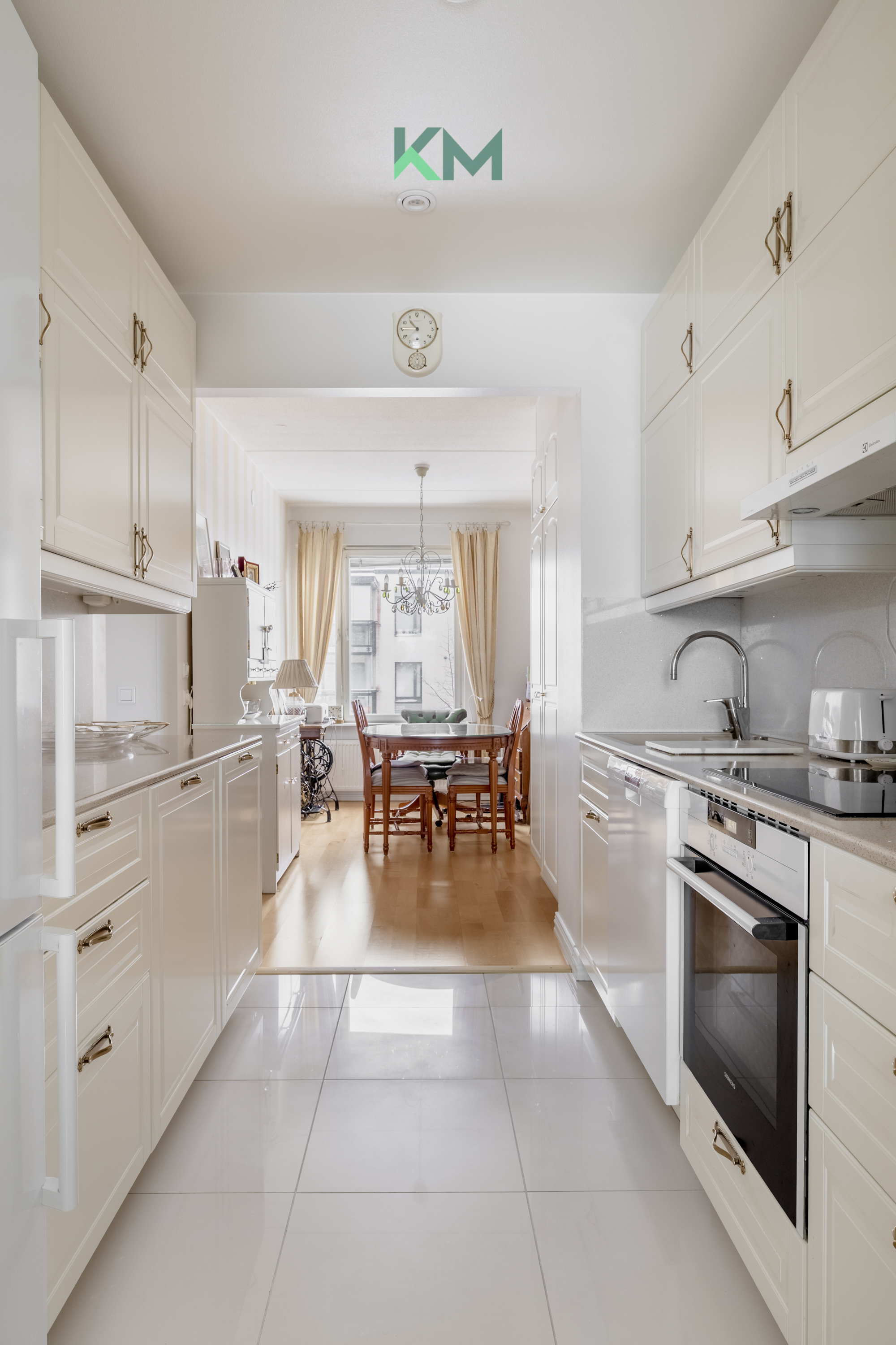 Leikosaarentie 29, Aurinkolahti, Helsinki