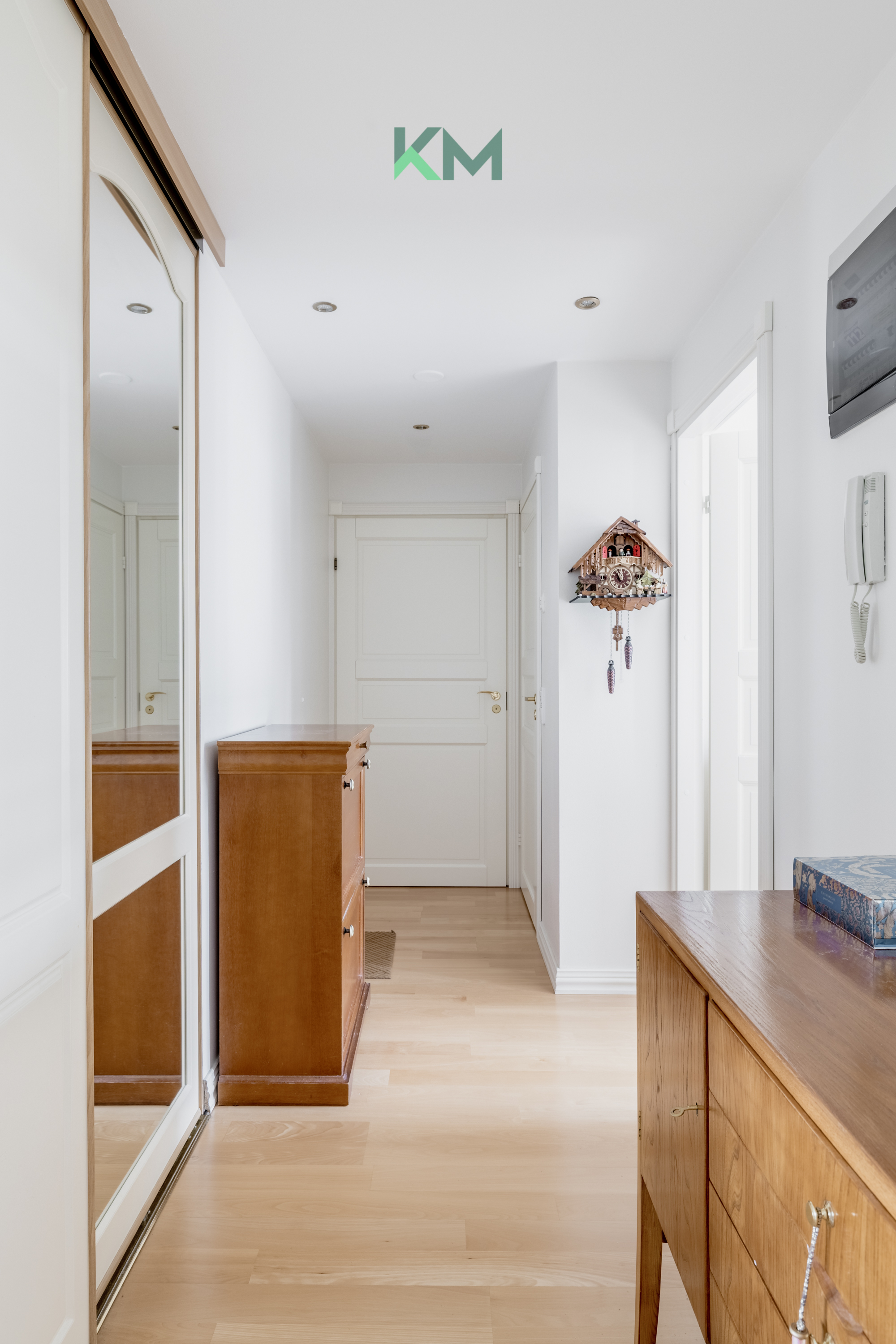 Leikosaarentie 29, Aurinkolahti, Helsinki